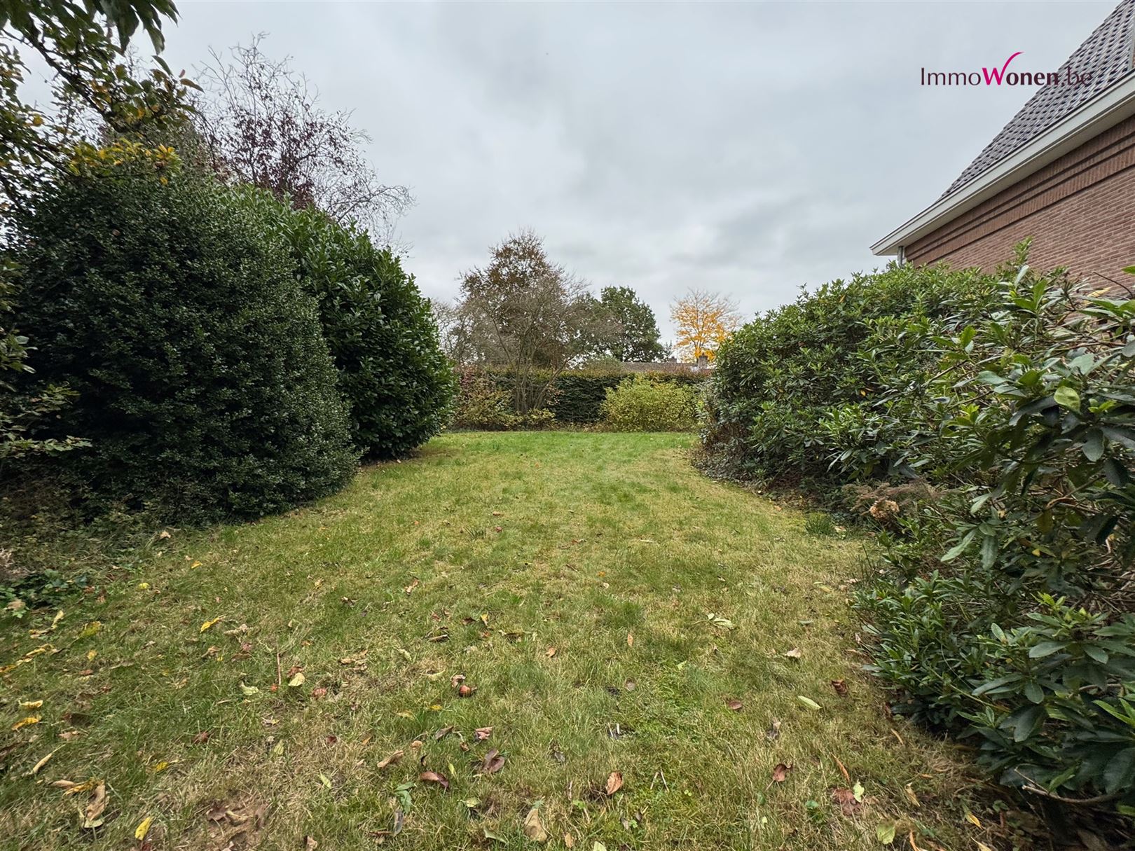 Ruime Villa in gegeerde De Jacht Heverlee bos bij ImmoWonen  foto 74