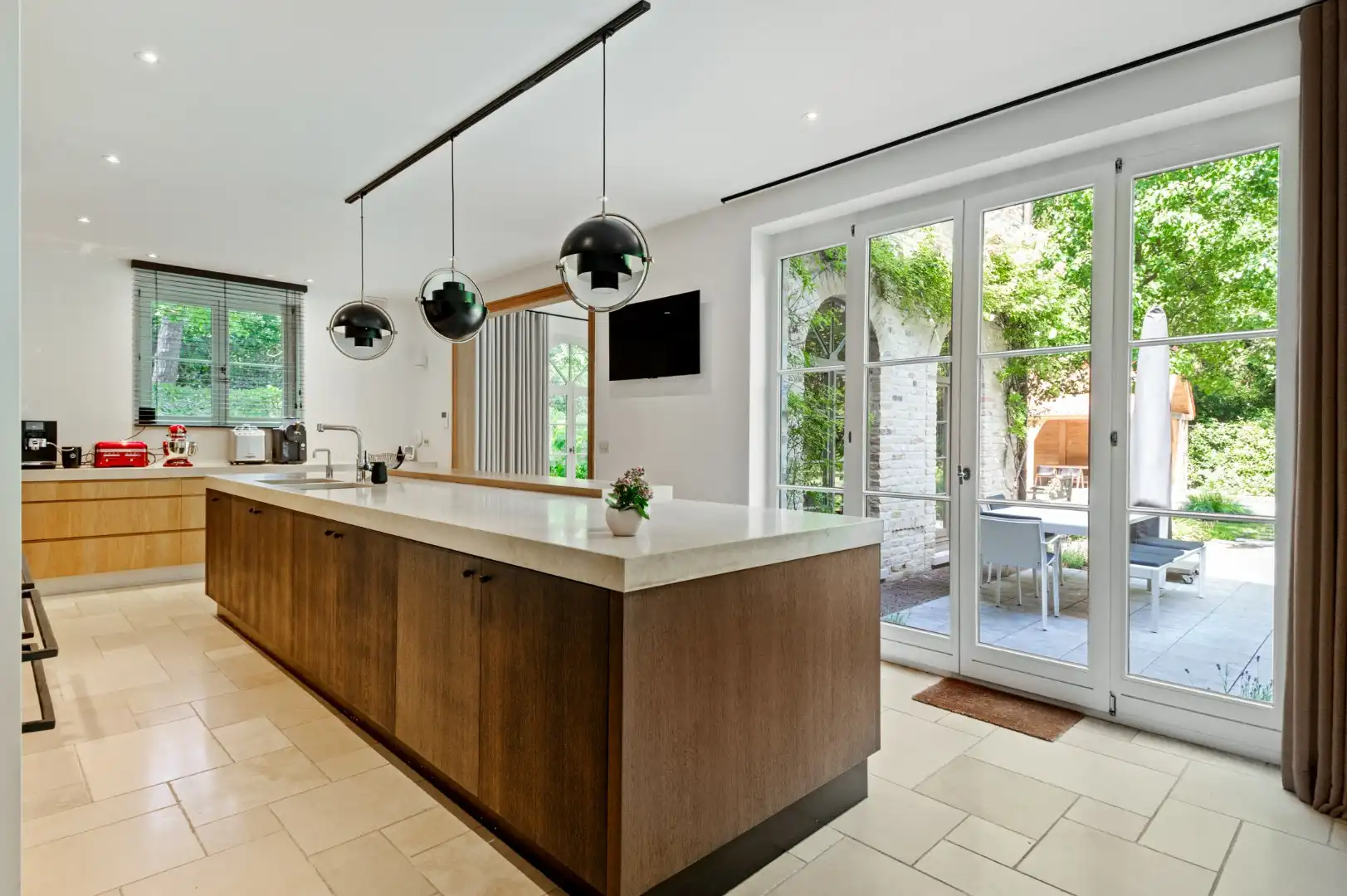 Exclusieve Cotswold-villa met zwembad en poolhouse in Heide-Kalmthout! foto 11