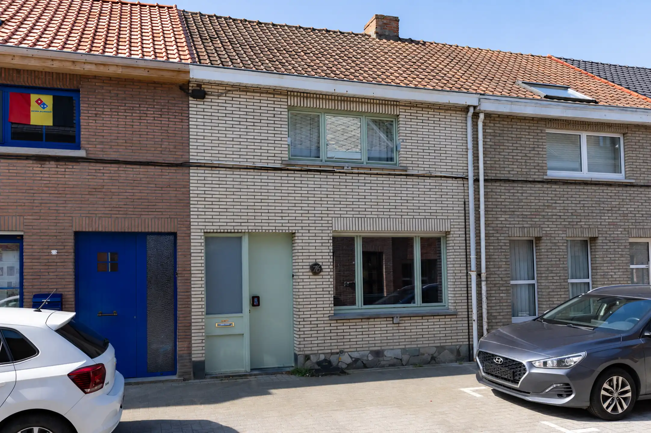 Huis te koop 2880 Bornem