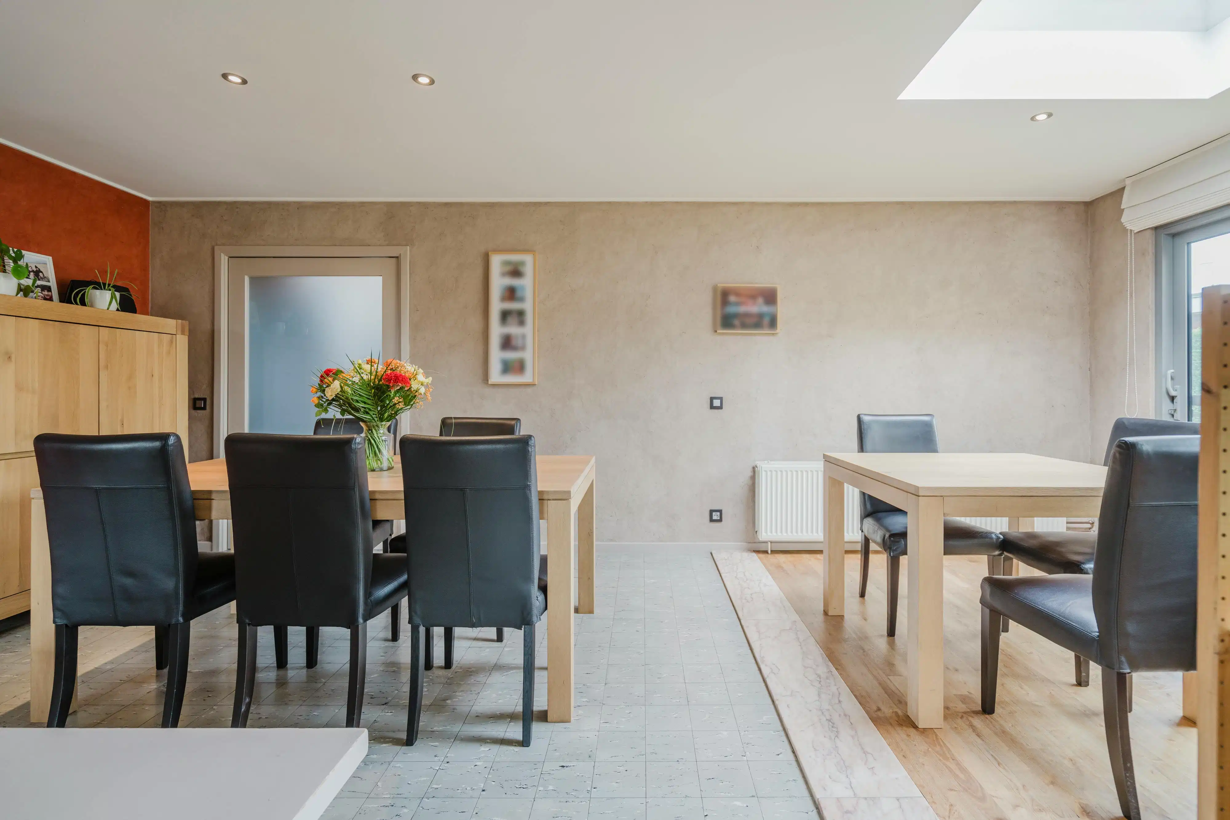 Instapklare bungalow op 749m² te koop in Wevelgem! foto 8