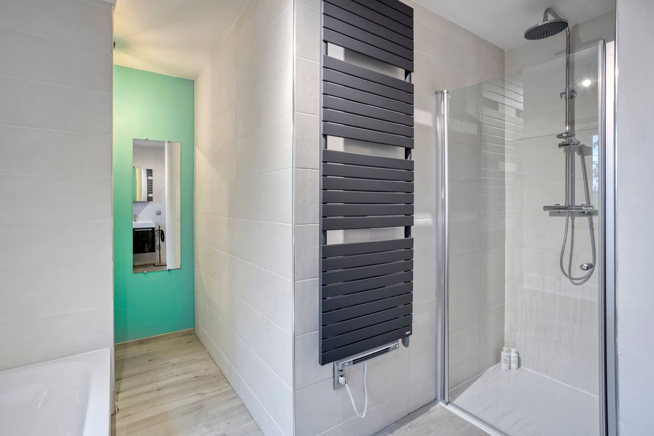 Energiezuinig wonen met 4 slaapkamers te Rotselaar foto 15