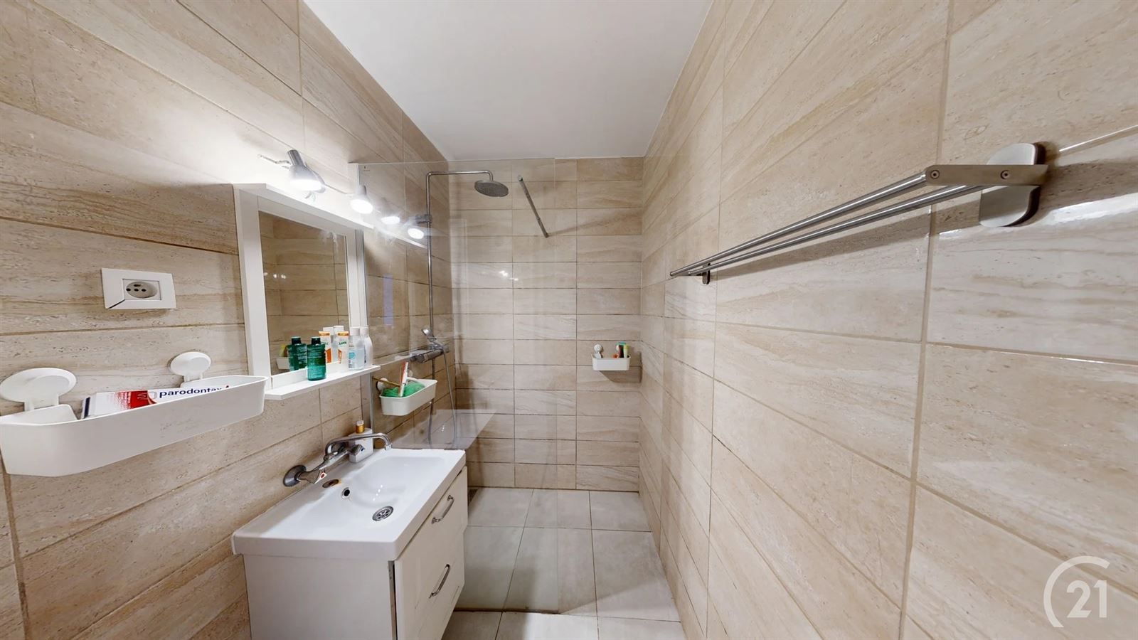 Appartement OPTIE foto 9