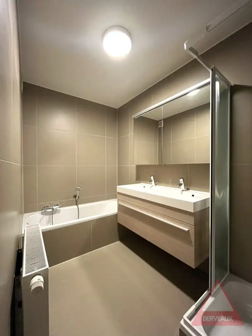 Roeselare - Appartement nabij het centrum foto 9