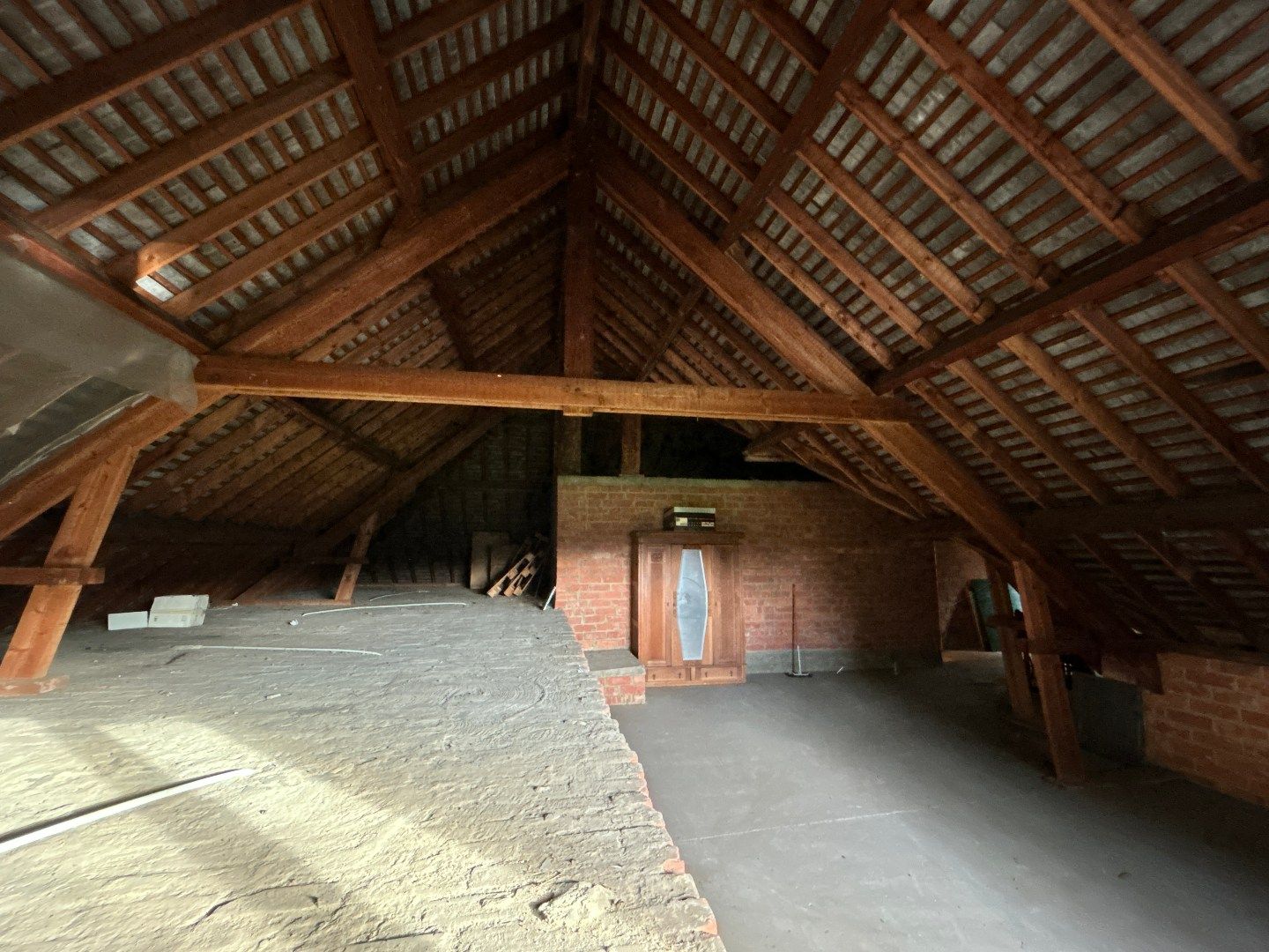 Ruime villa op 1,15 ha  foto 21