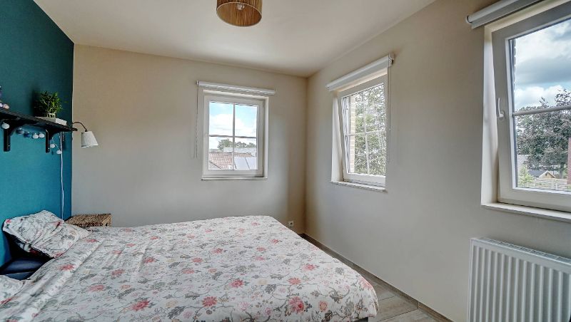 Recente instapklare BEN-woning van 150m² op 3a45ca foto 10