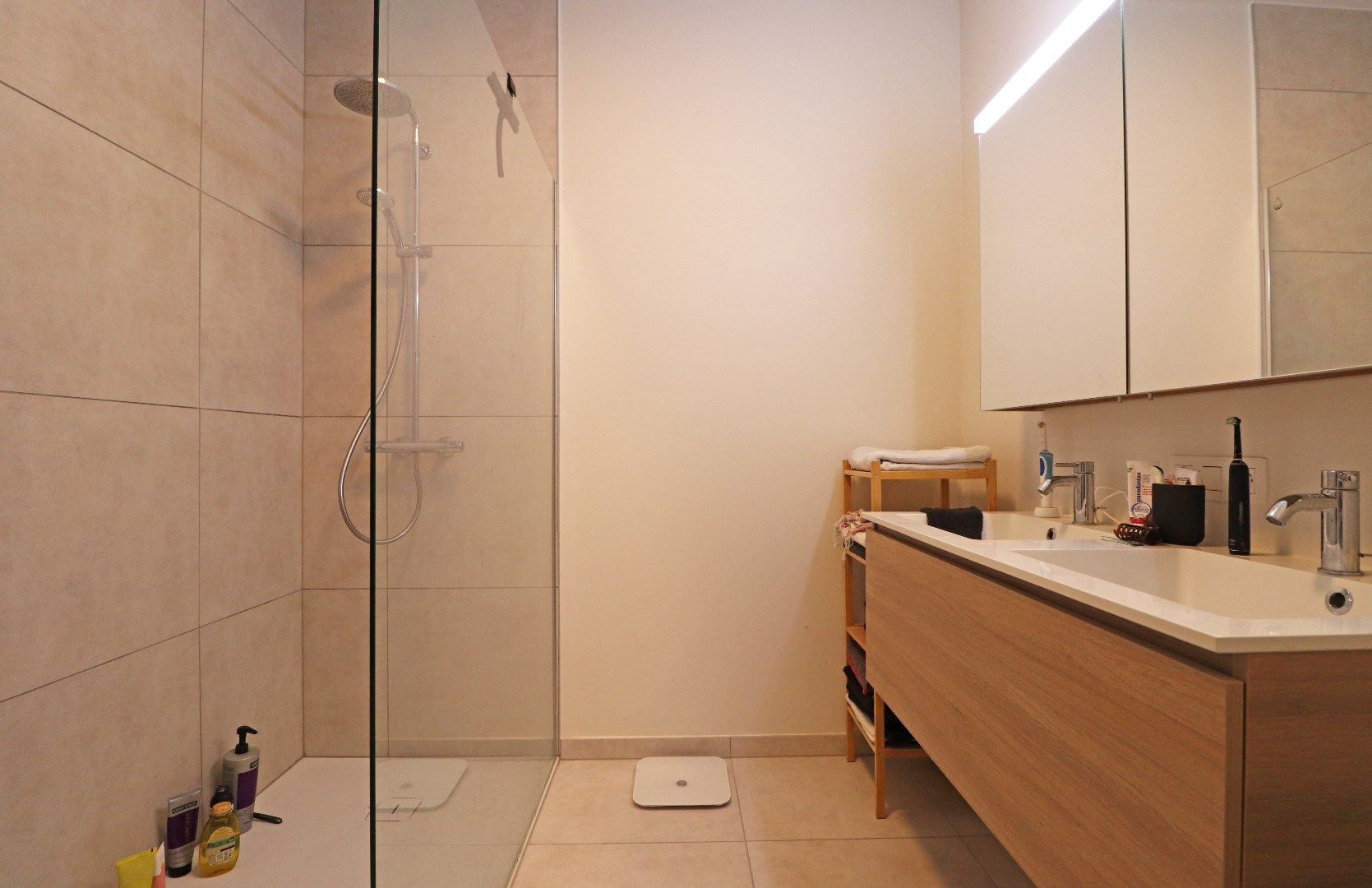 Prachtige penthouse met autostaanplaats foto 6