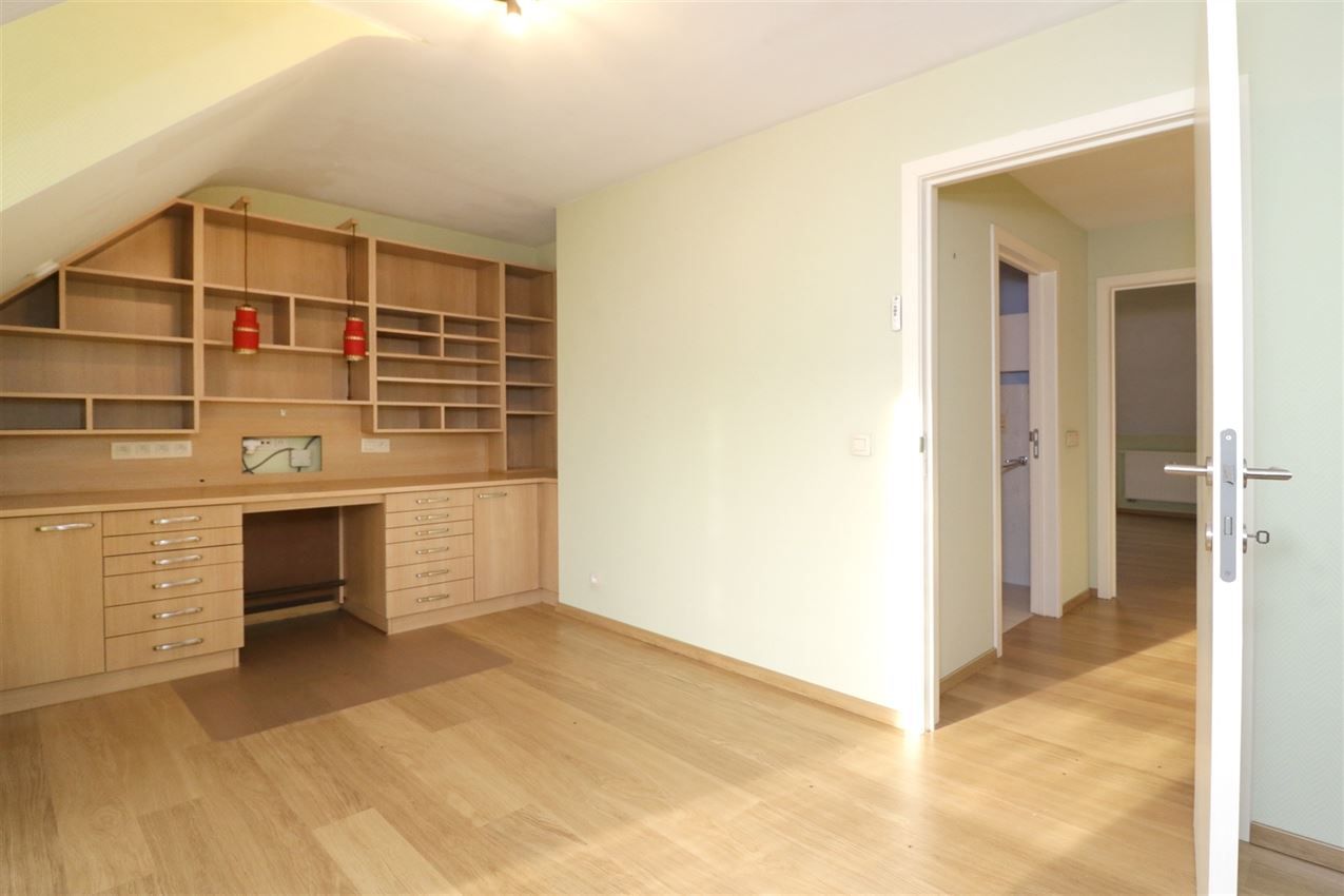 Energiezuinige duplex, 2 grote slpkmrs., autostpl., kelderberging en zolder foto 56