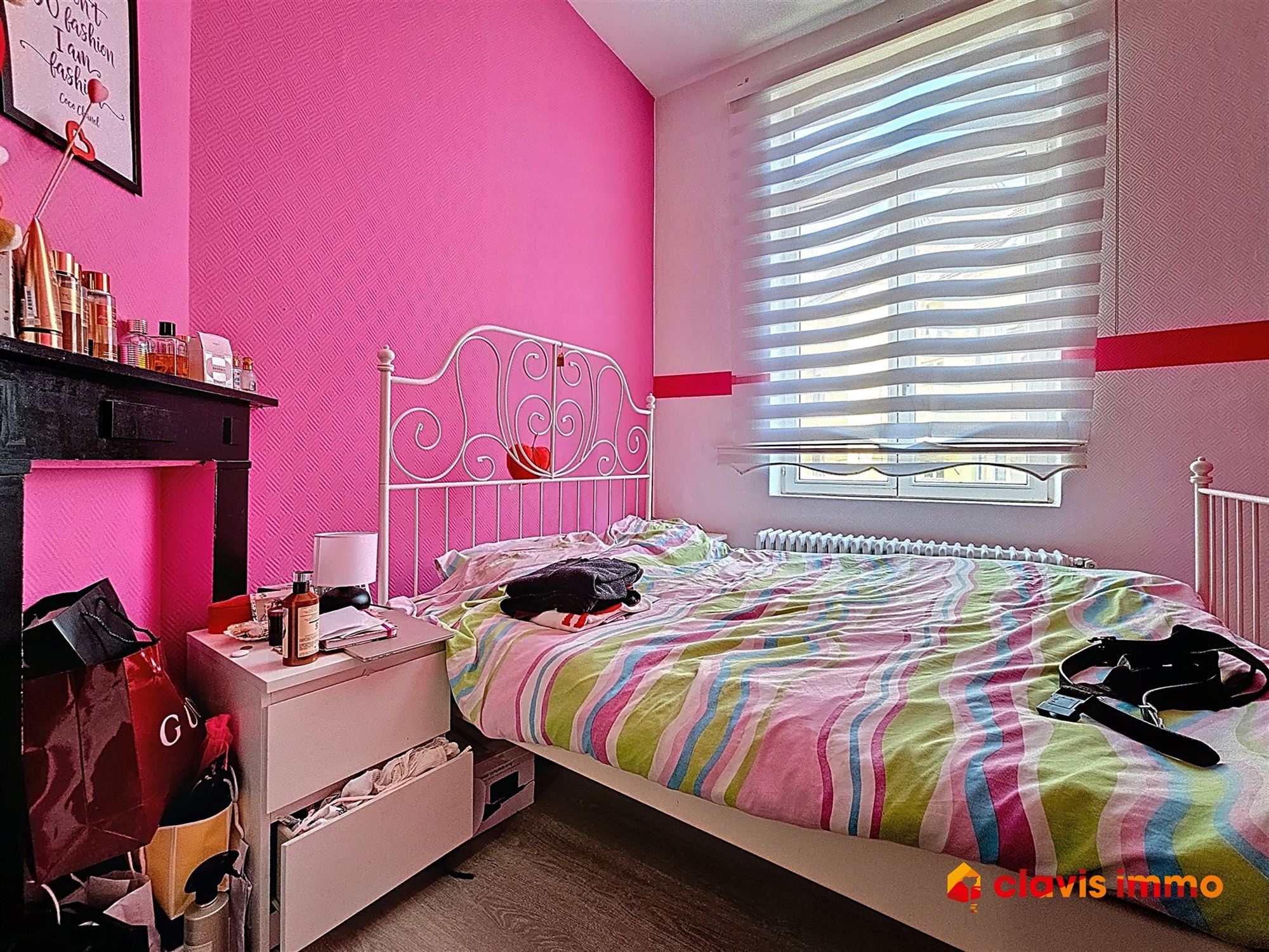 Gebouw met 2 appartementen foto 17