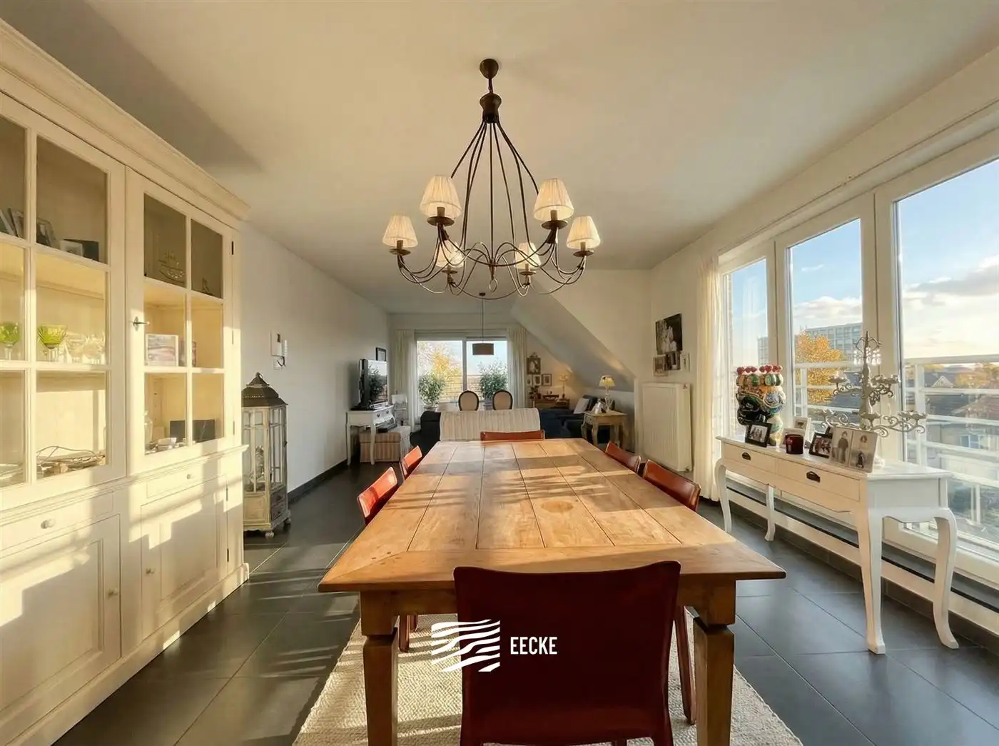 Appartement met 2 slaapkamers foto {{pictureIndex}}