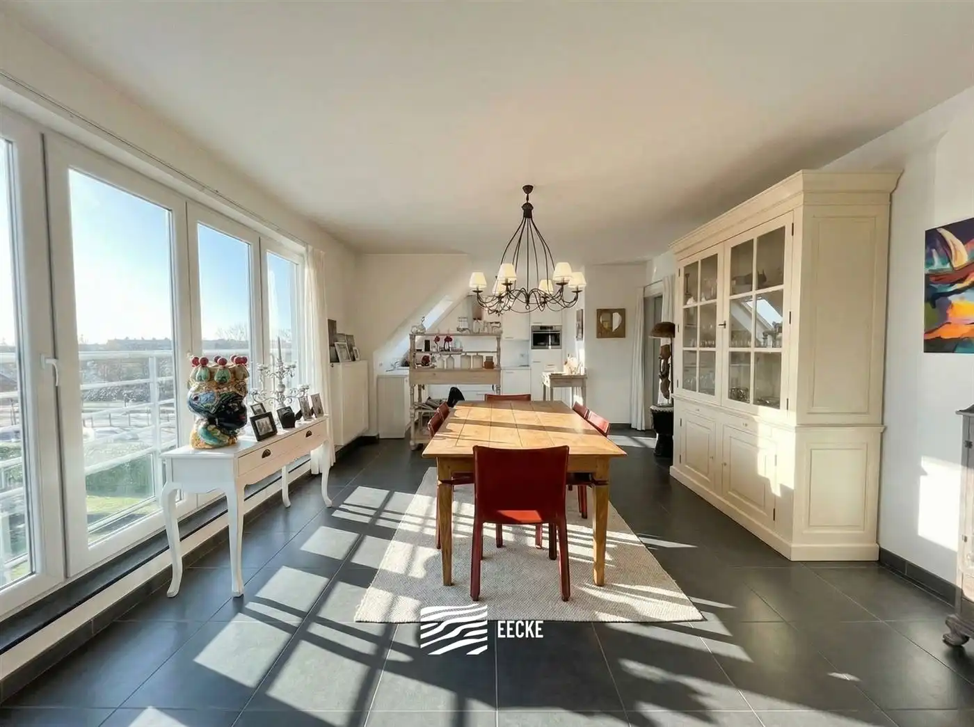 Appartement te koop Rodestraat 16/0301 - 8630 VEURNE