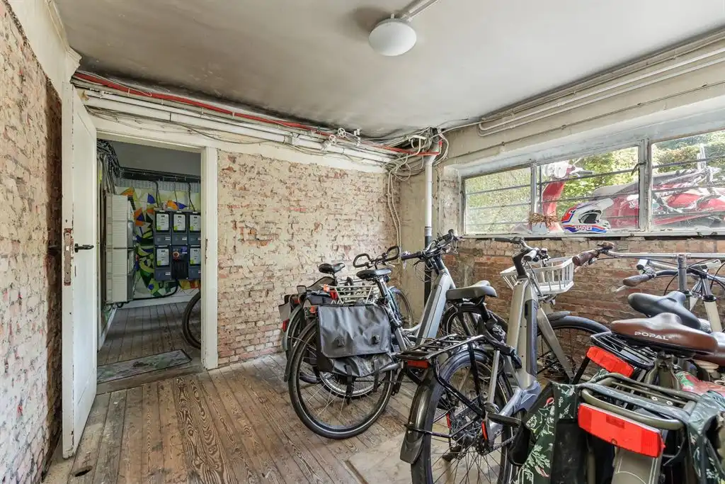  Appartement in een karaktervol art-decogebouw foto 20