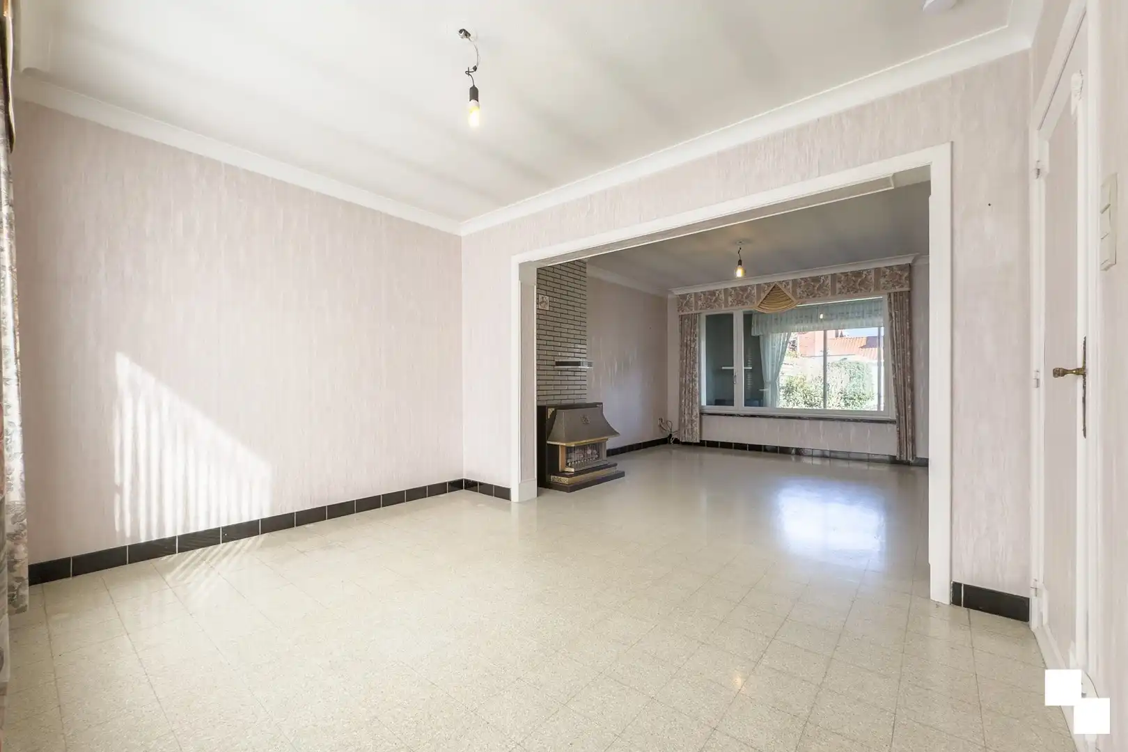 Rustig gelegen woning met garage te Kachtem foto 9