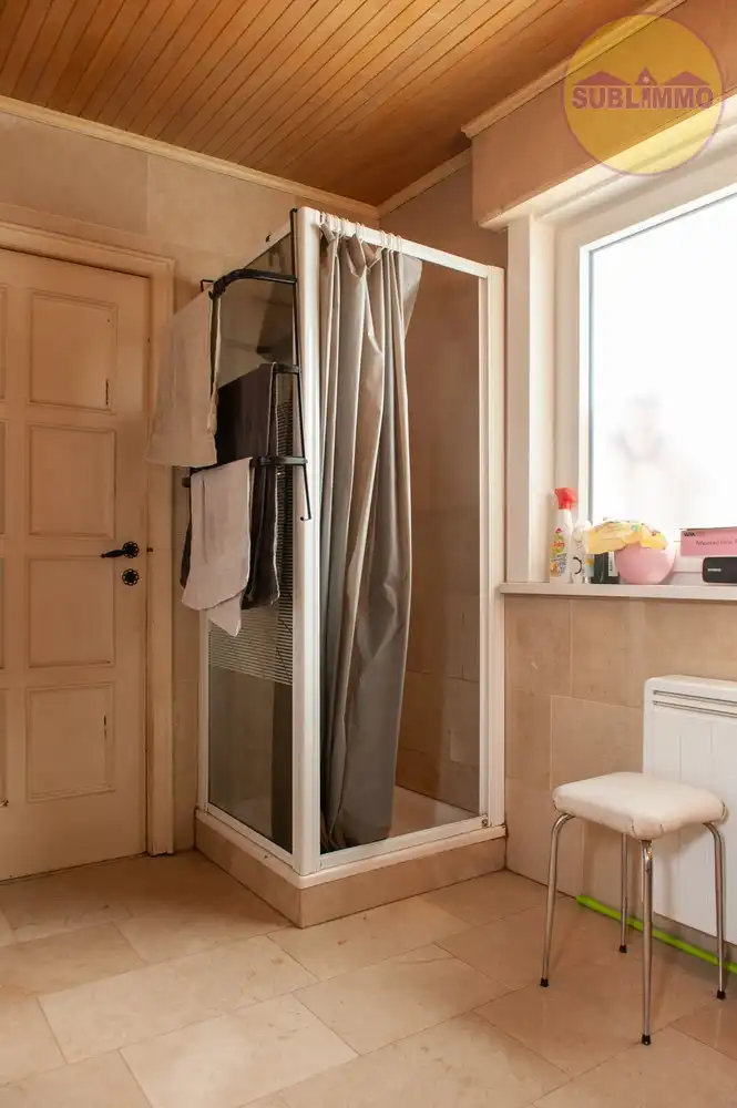 Halfopen bebouwing met 3 slaapkamers op een perceel van 1.147 m²  in Mol. foto 11