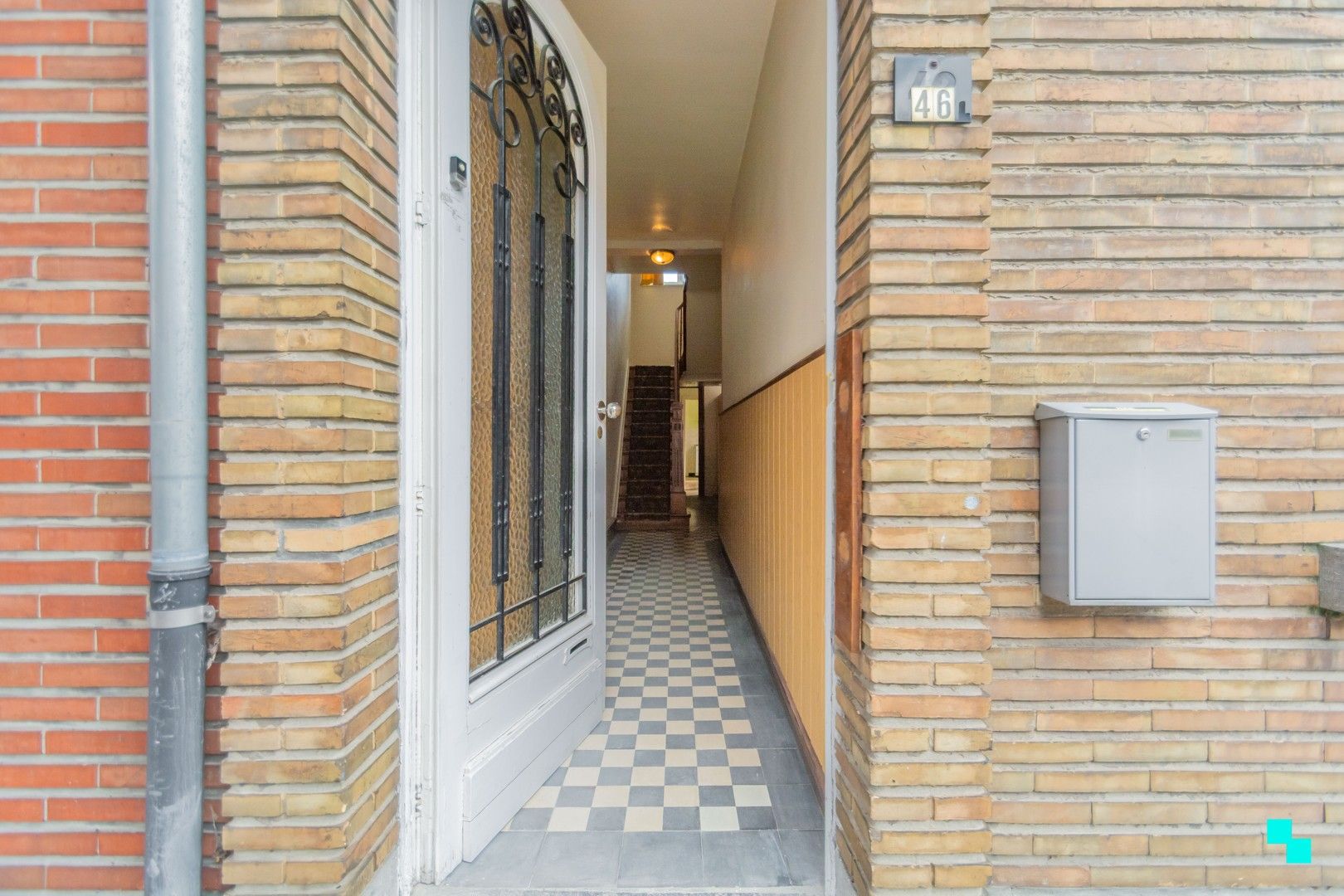 Charmante woning met tuin te Gentbrugge foto 3