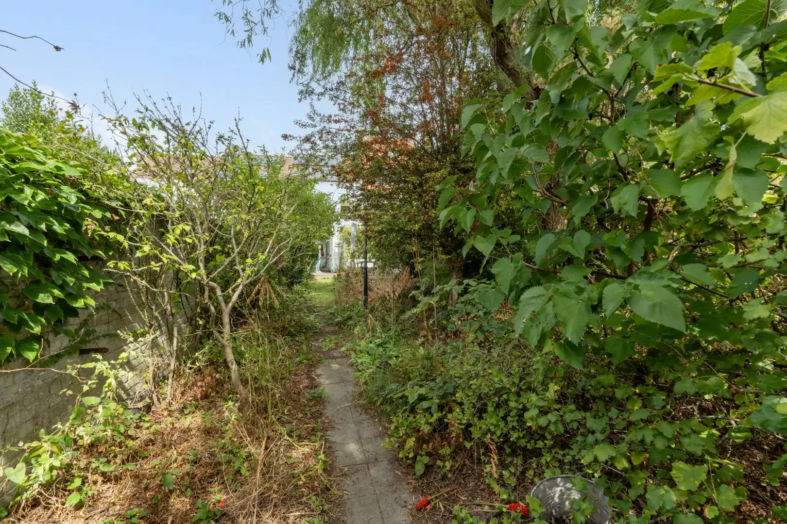 Karaktervolle interbellumwoning met een verhaal foto 8