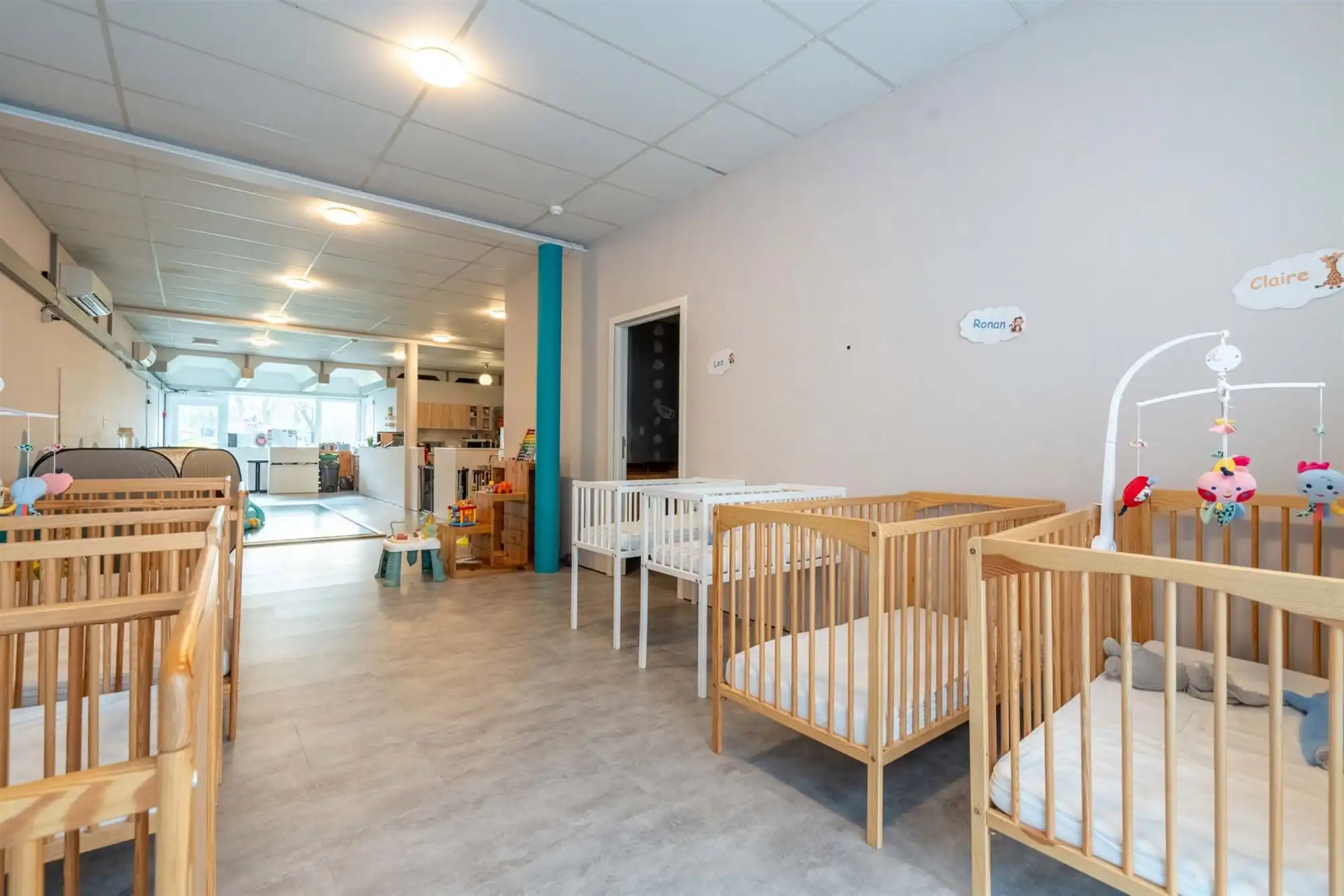 Huis te koop in Tremelo! foto 4