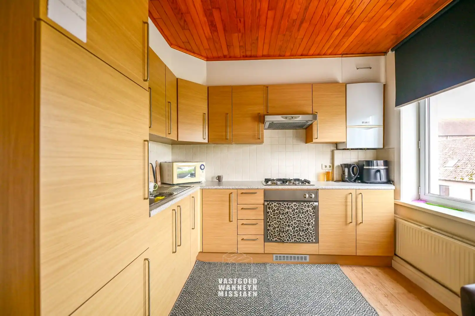 Opbrengsteigendom met 3 verhuurde appartementen op centrale liggging foto 7