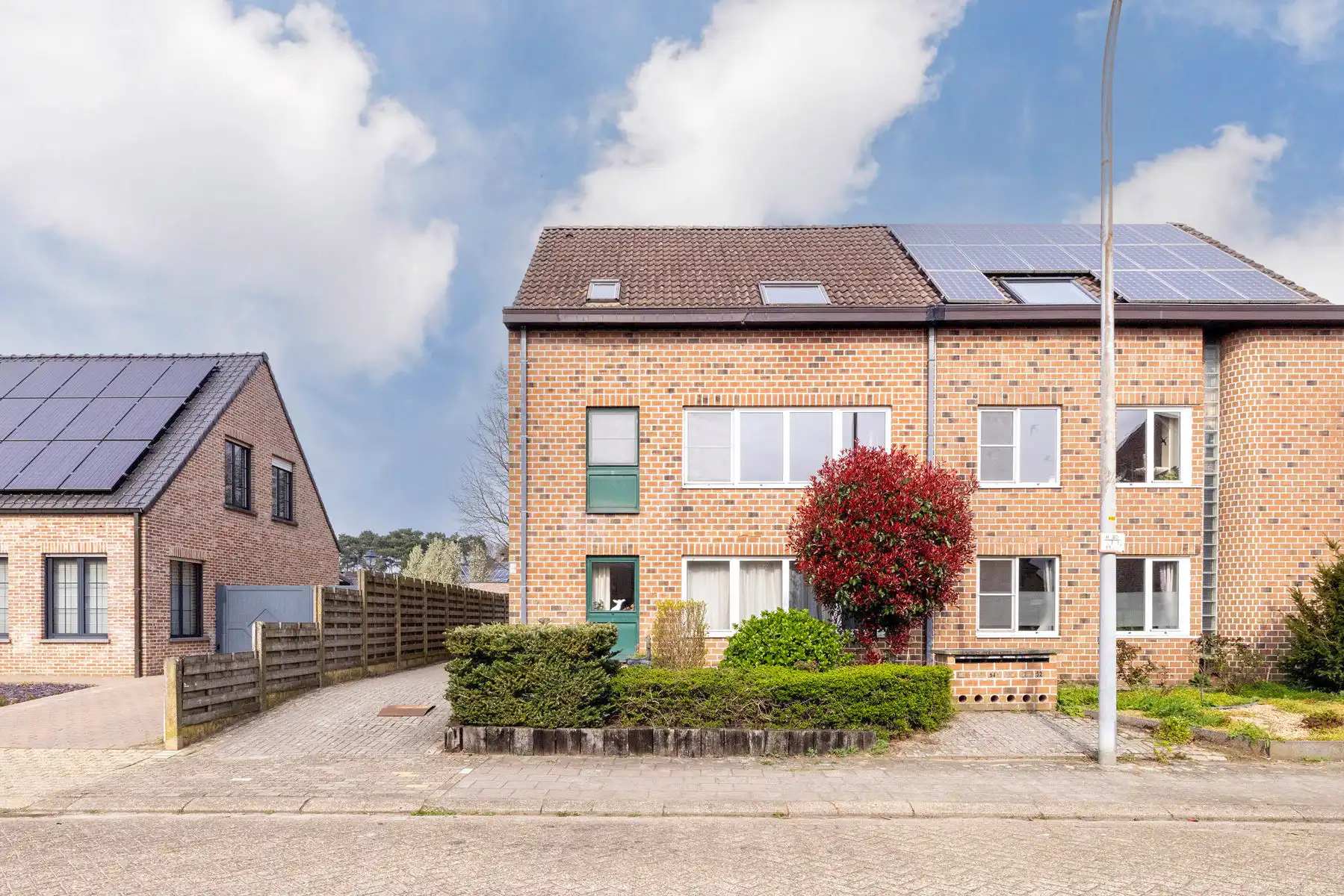 Loft te koop Molenstraat 54/B - 2290 Vorselaar