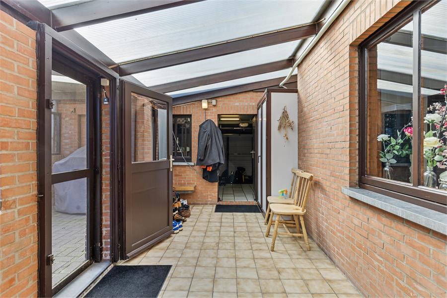 Halfopen woning te koop in Kwaadmechelen (Ham) foto 13