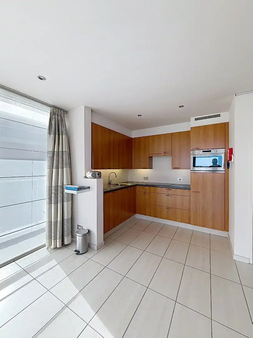 Dakappartement met prachtig zicht op de golf en grote terrassen  foto 11