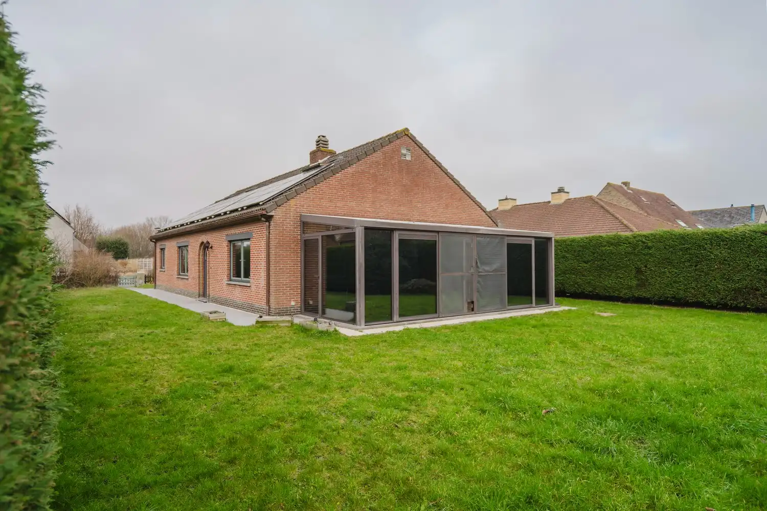 WONEN TUSSEN ZEE & GROEN foto 15