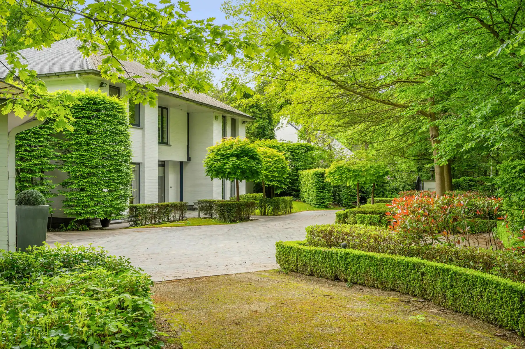 Schitterende, instapklare villa te KEERBERGEN foto 4