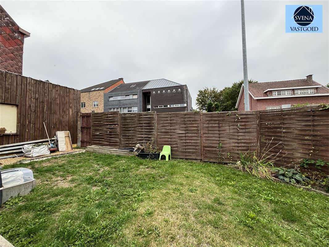 LEUKE WONING MET 3 SLAAPKAMERS GARAGE EN TUIN foto 16