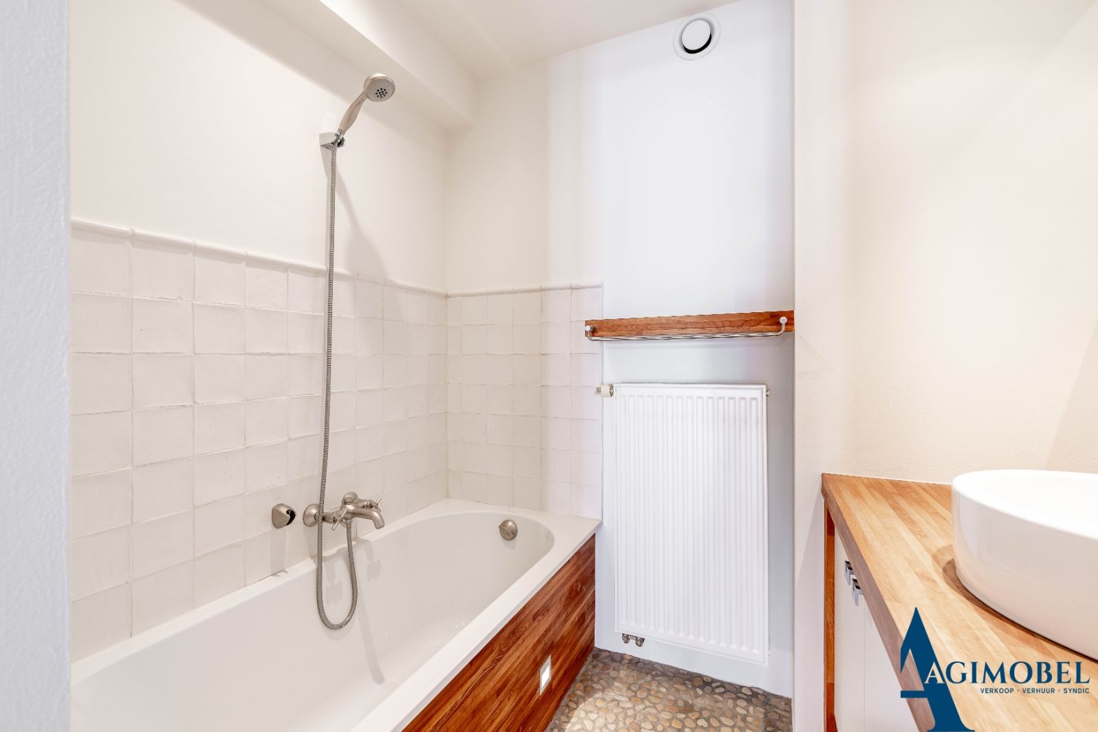 Een lichtrijk appartement gelegen in het centrum van Knokke op wandelafstand van de Zeedijk foto 24