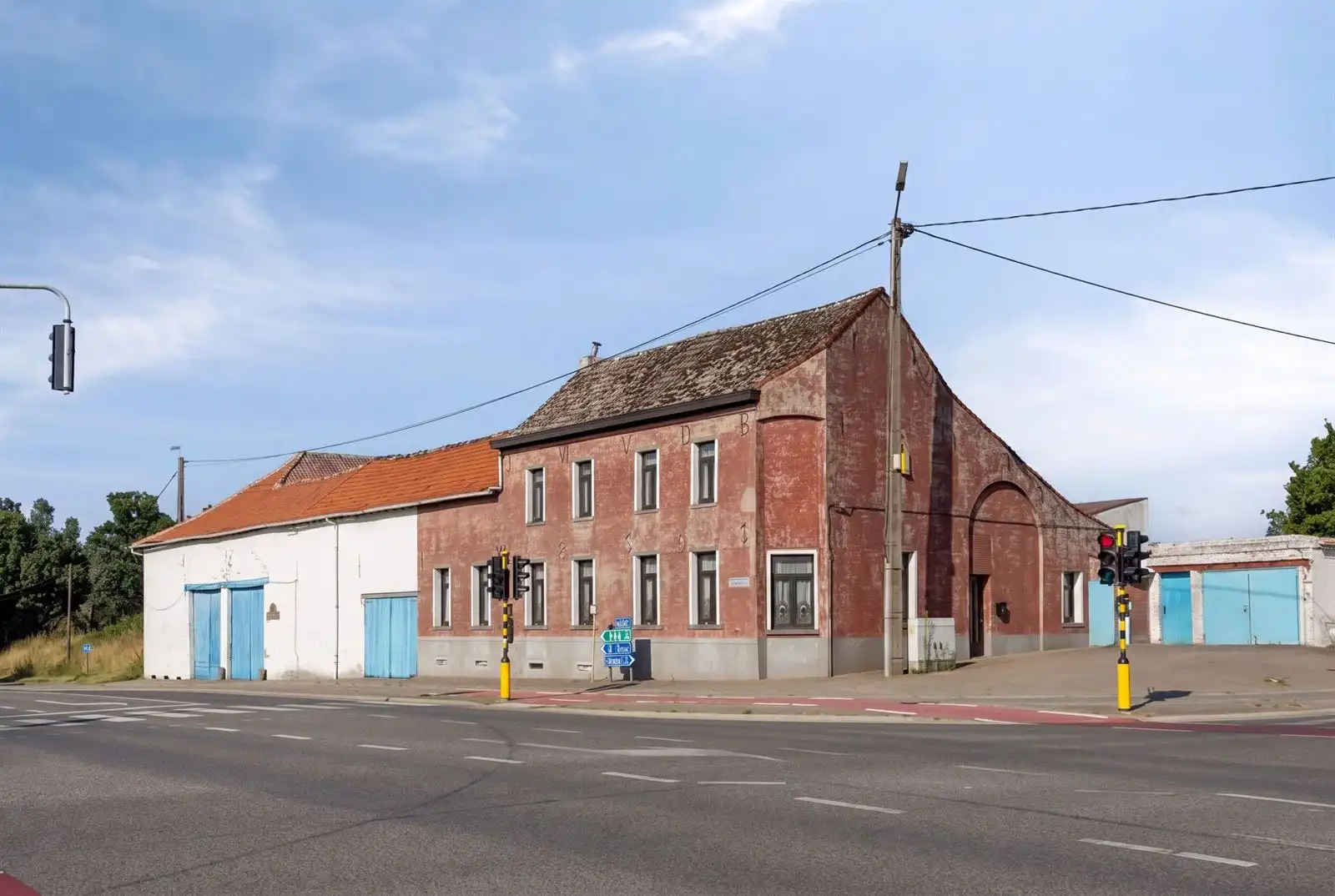 Huis te koop Assesteenweg 25 - 1750 LENNIK