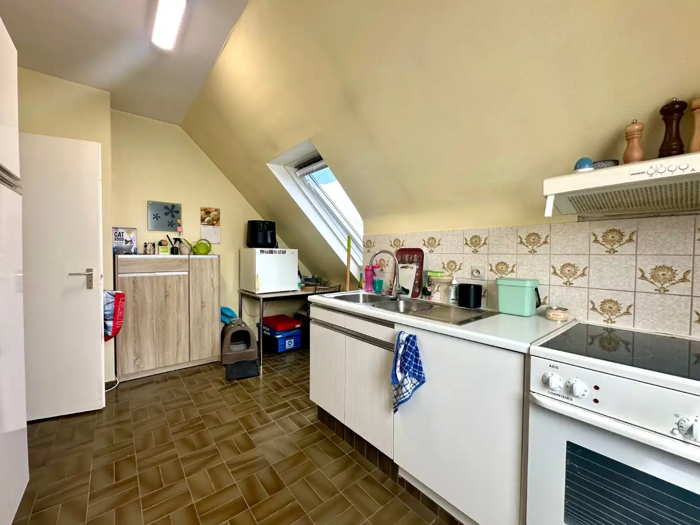 Appartement op rustige ligging te Sint-Michiels foto 7