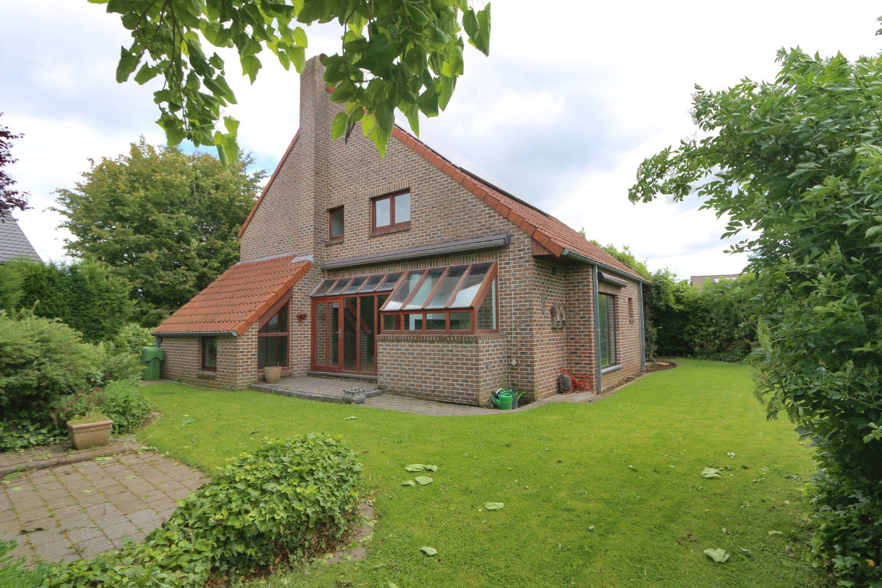 Huis te koop Armand Meesenlaan 11 - 3700 Tongeren