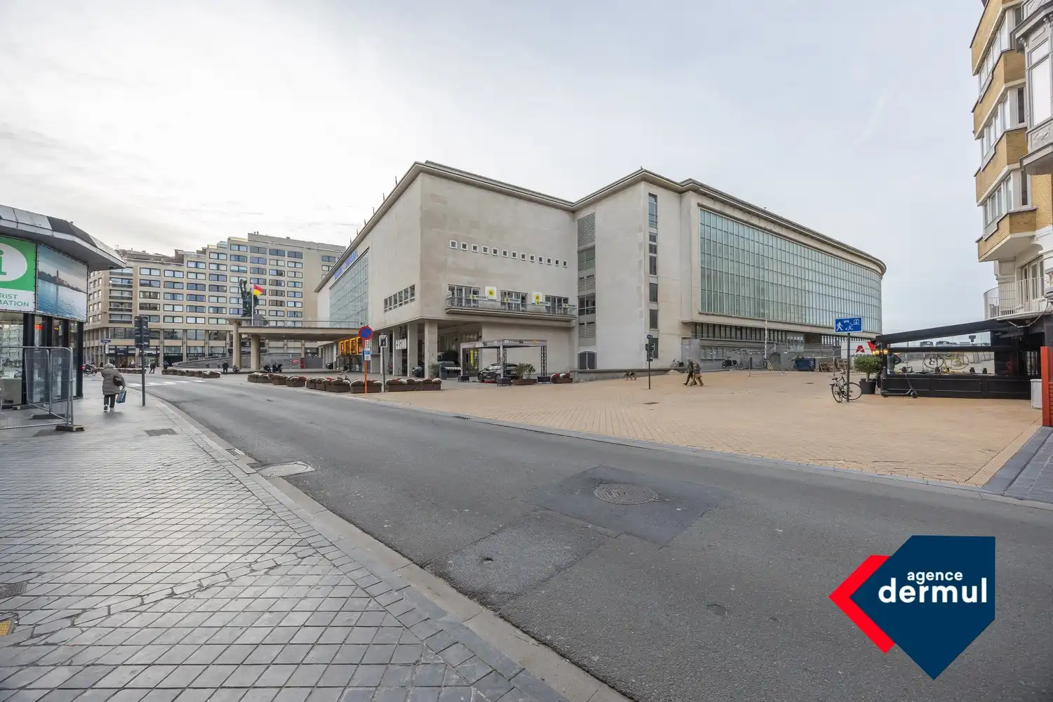 RESIDENTIE LA LORRAINE foto 25