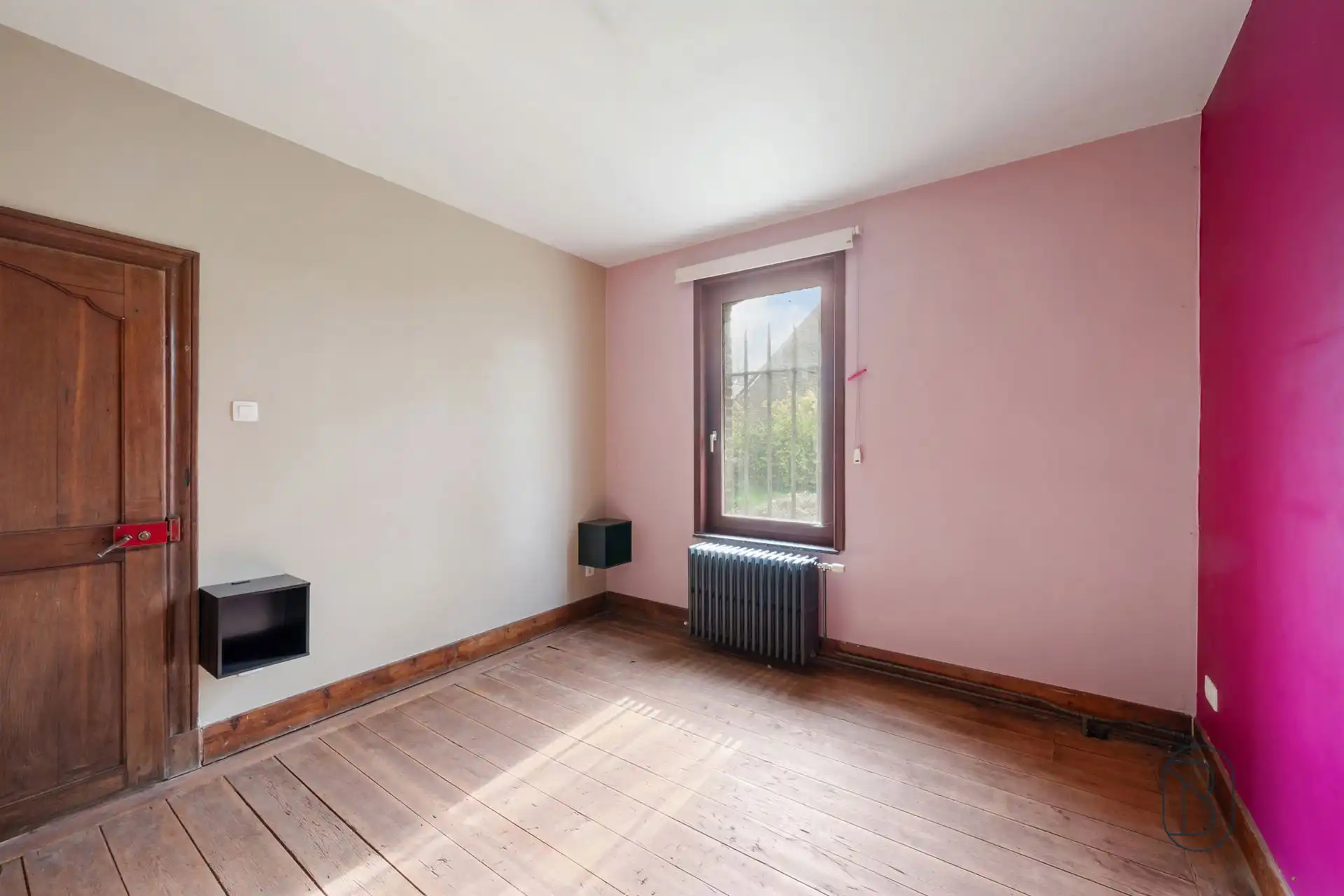 Imposante notariswoning met prachtige tuin! foto 22