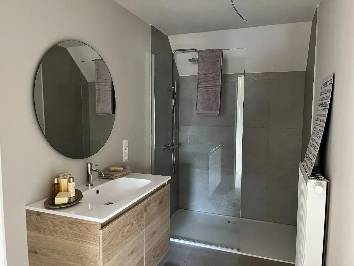 Prachtige nieuwbouwwoningen op landelijke locatie foto 14