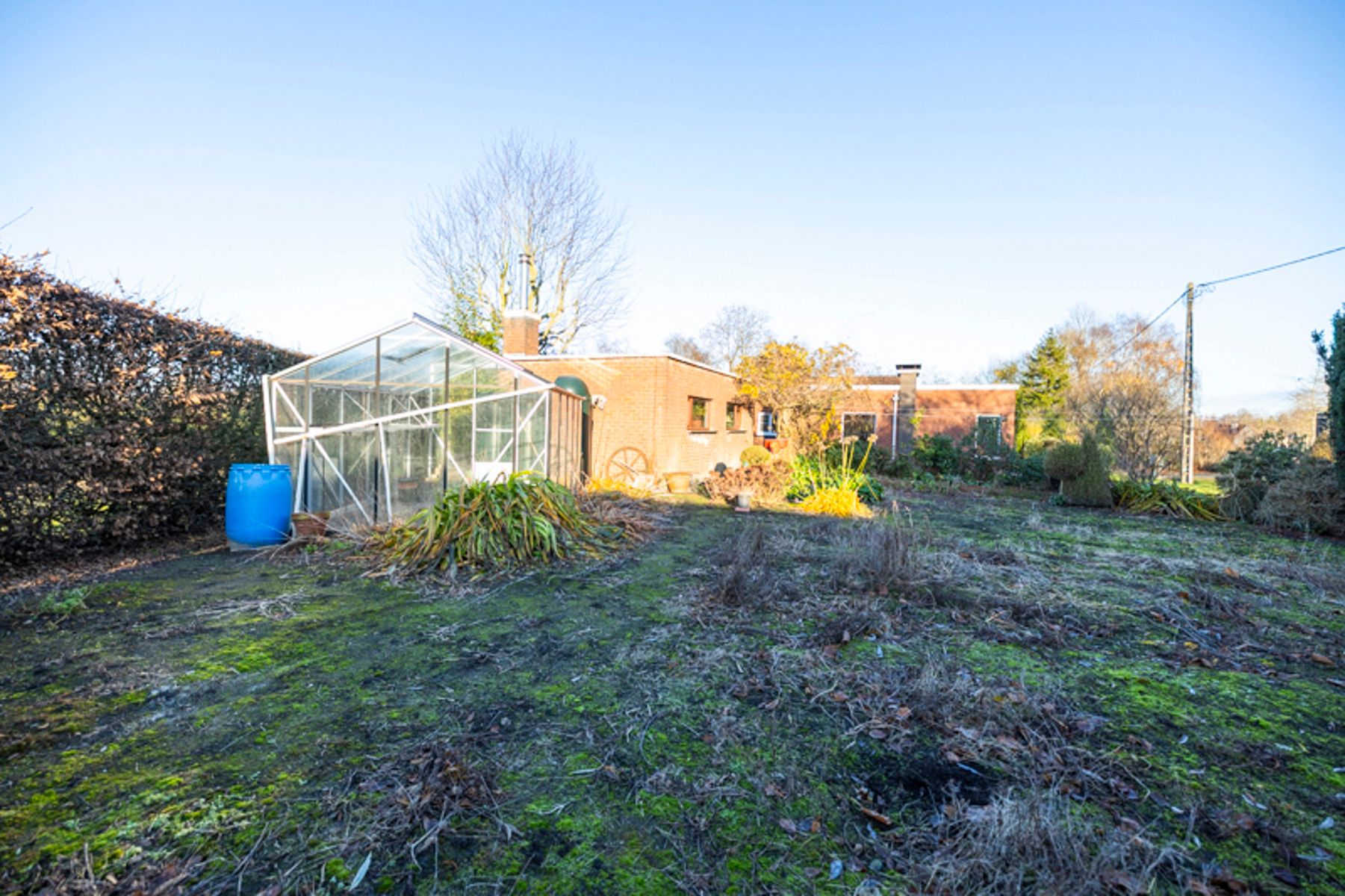 Bungalow te koop foto 34