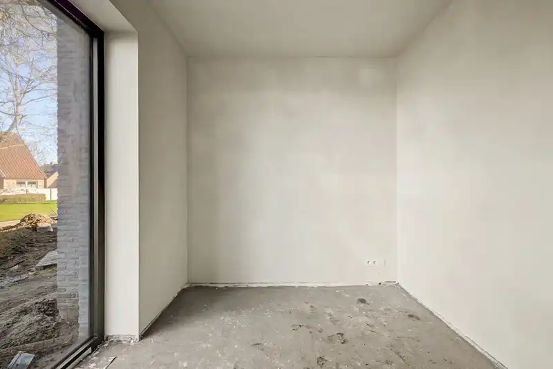 Moderne BEN-woning met zonnige tuin in Lochristi (Zaffelare) foto 12