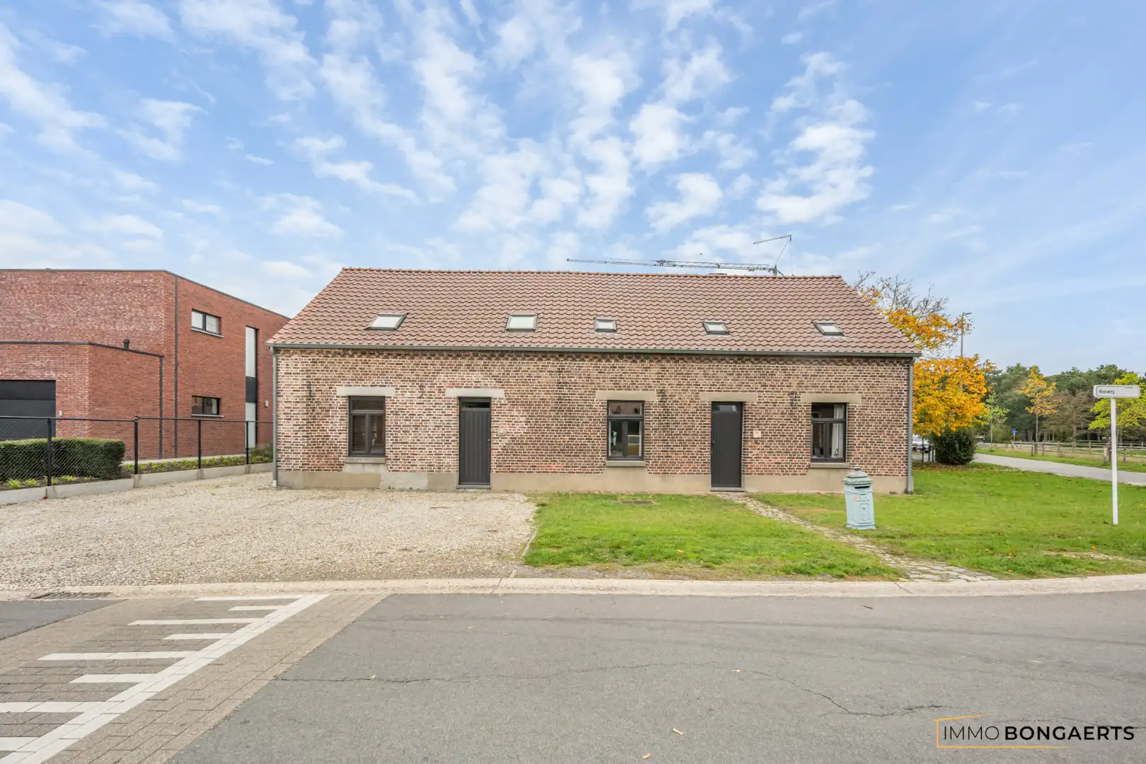 Karaktervolle hoeve foto 3