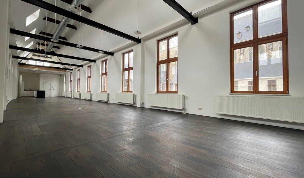Kantoren te huur in Sint-Paulusklooster in Antwerpen foto 6