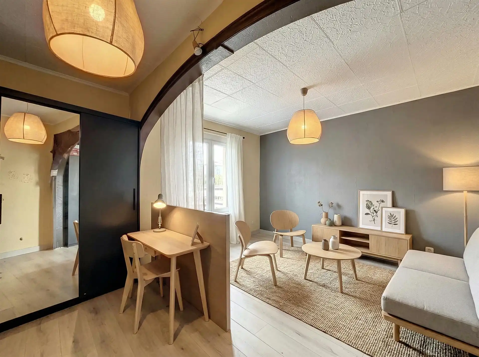 Energiezuinige gezinswoning met 6 slaapkamers en riante tuin in hartje Kruibeke! foto 12