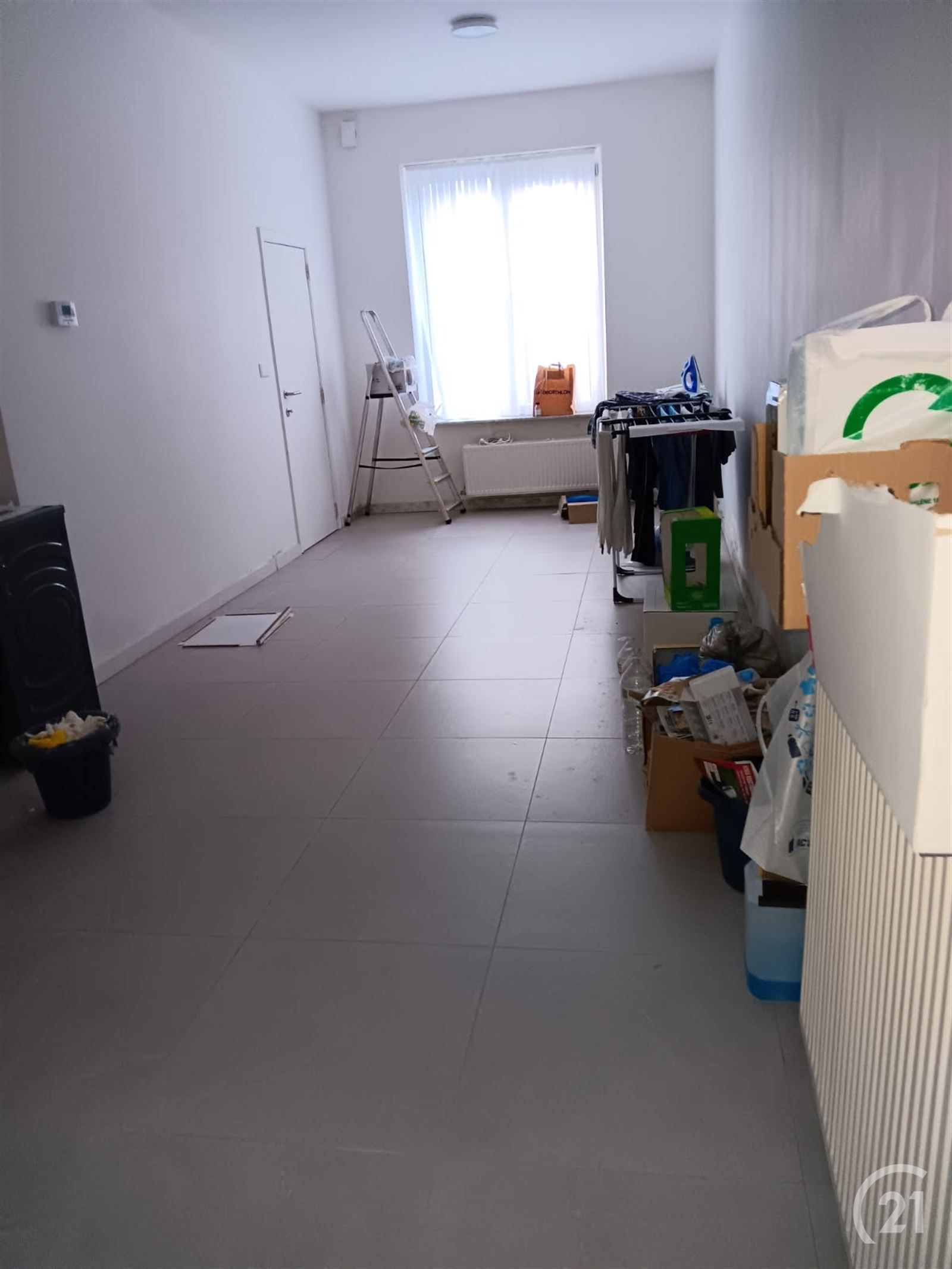gelijkvloers totaal gerenoveerd appartement foto 6
