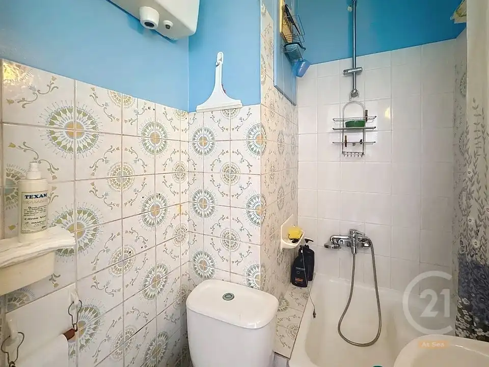 Appartement met groot zongericht terras en zicht op de polders foto 7