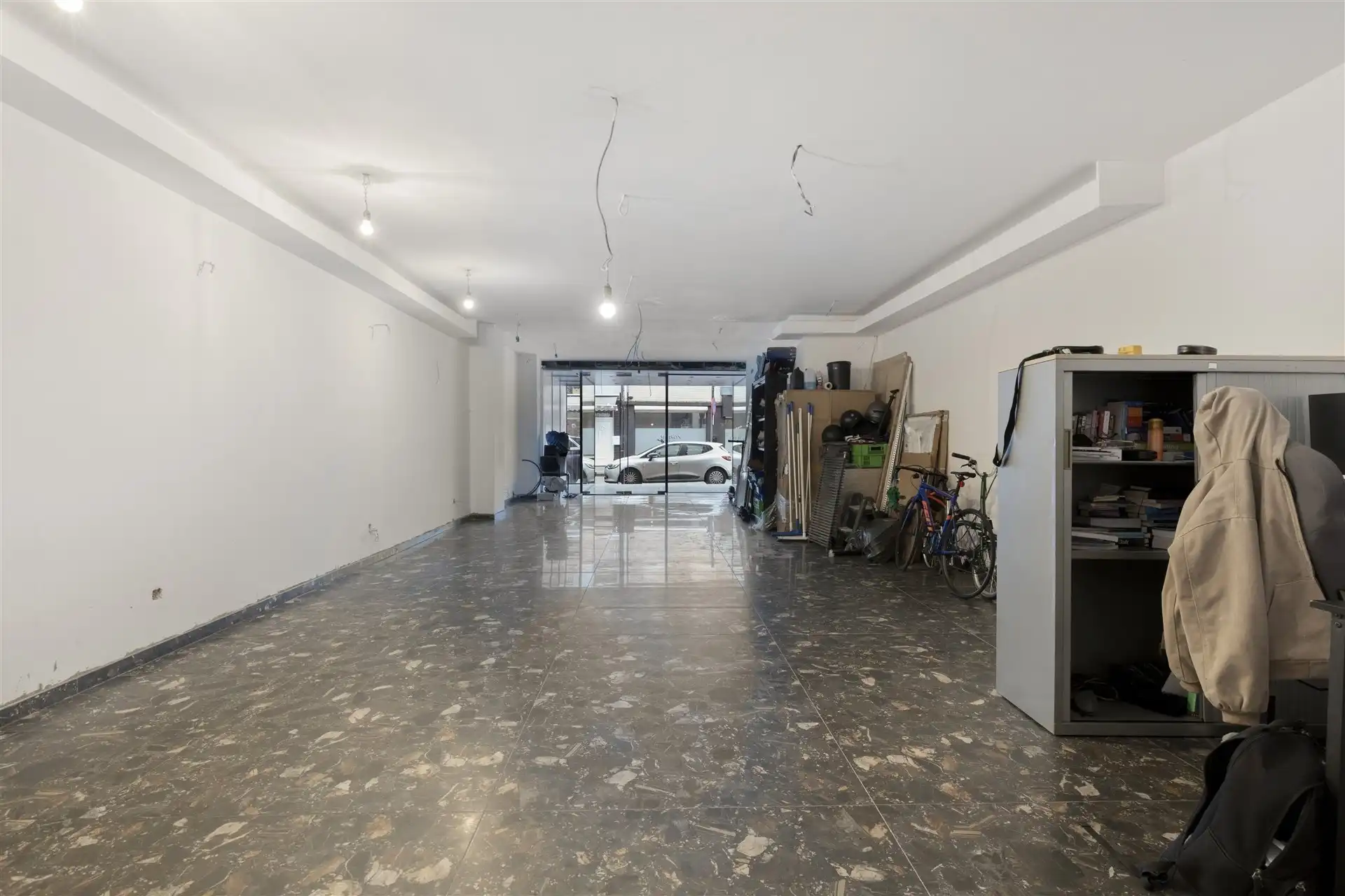 Gerenoveerd handelshuis met 4 tot 6 slaapkamers en zonnige tuin. foto 6