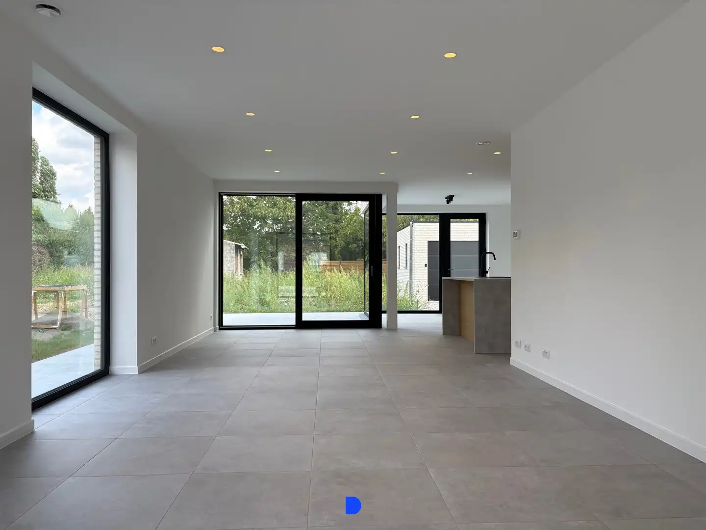 Energiezuinige nieuwbouwwoning met grote tuin! foto 7