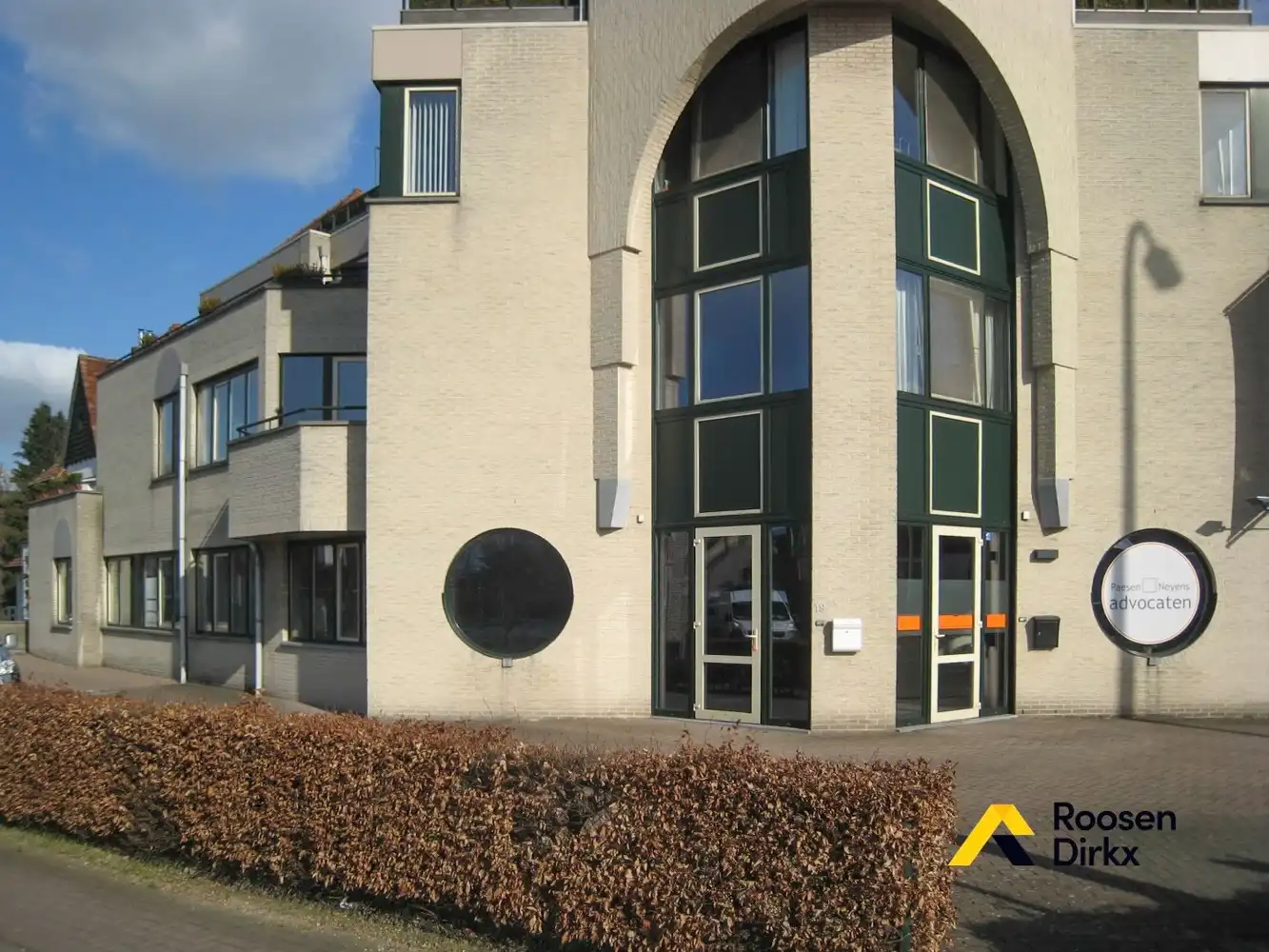 KANTOOR-WINKELRUIMTE OP TOPLOCATIE !! foto 3