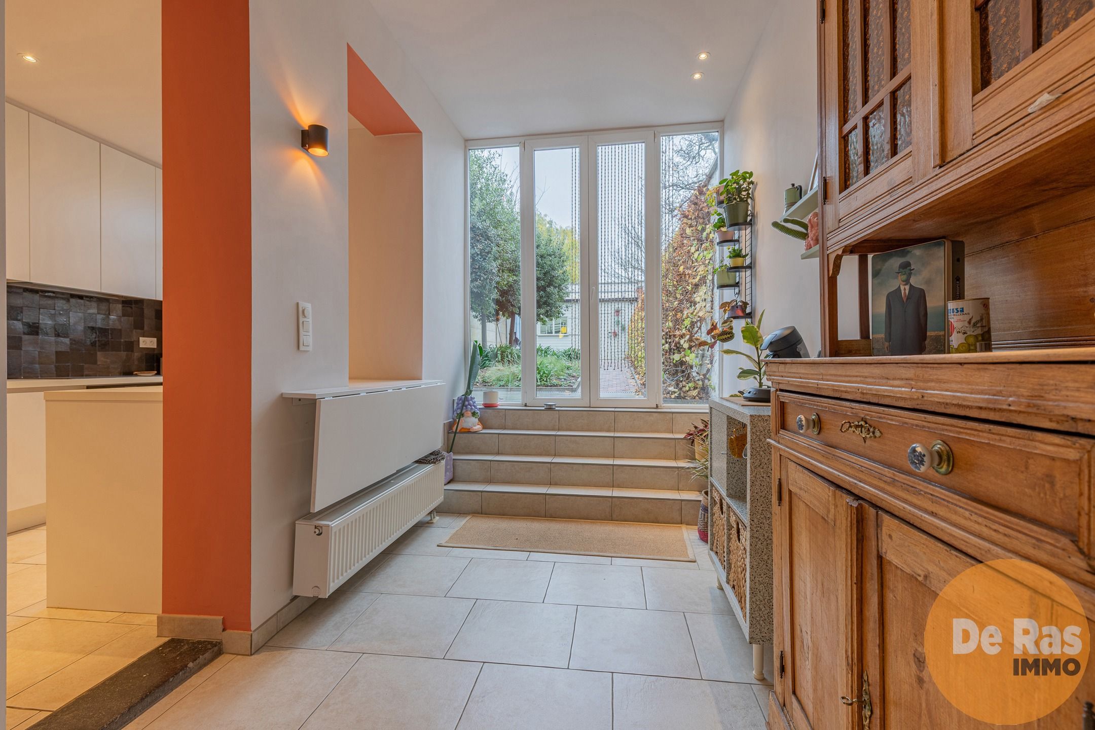 AALST - Charmante herenwoning met 3 slpks en leuke tuin foto 15