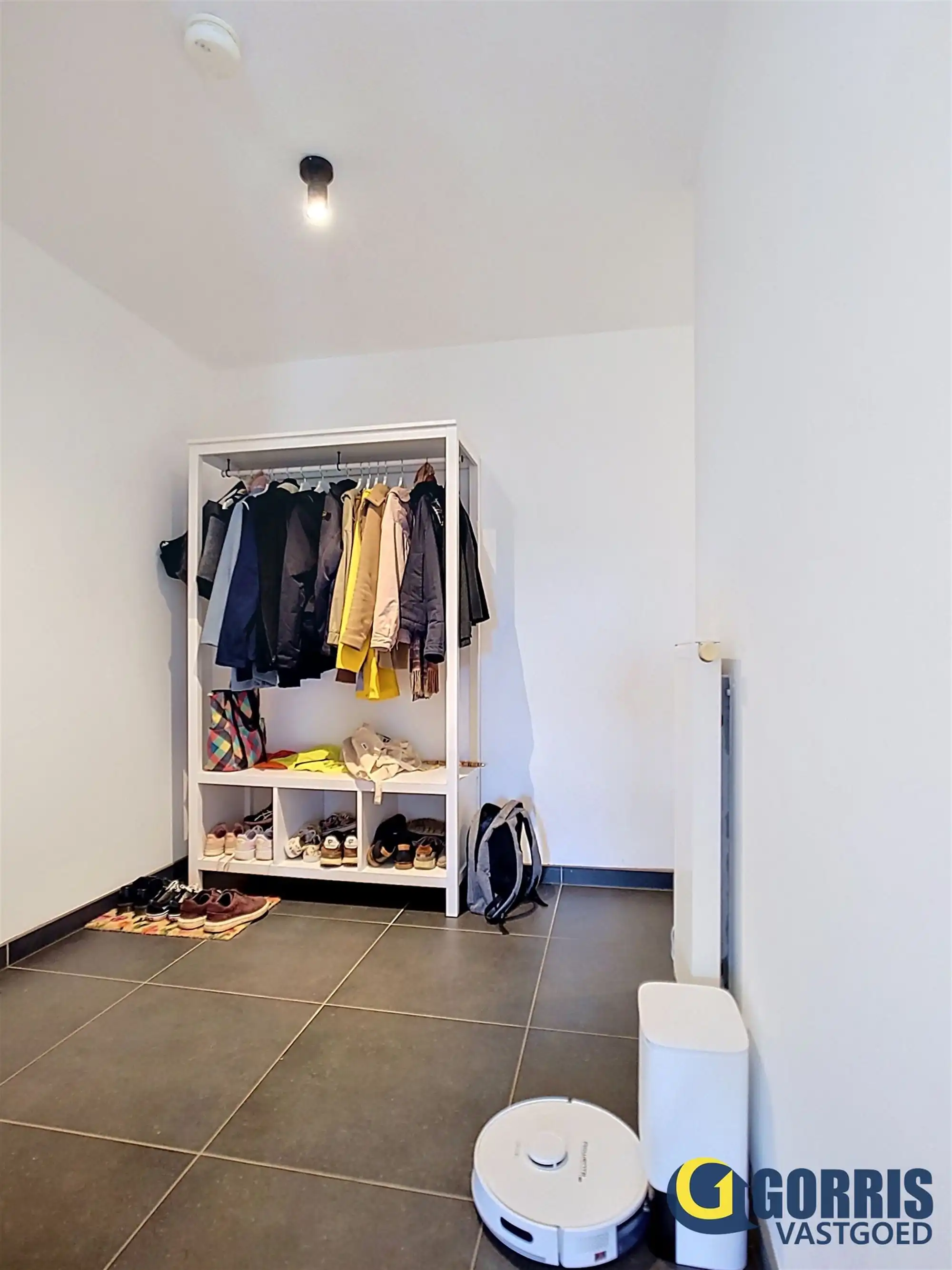 Ruim appartement met 2 slaapkamers. foto 5