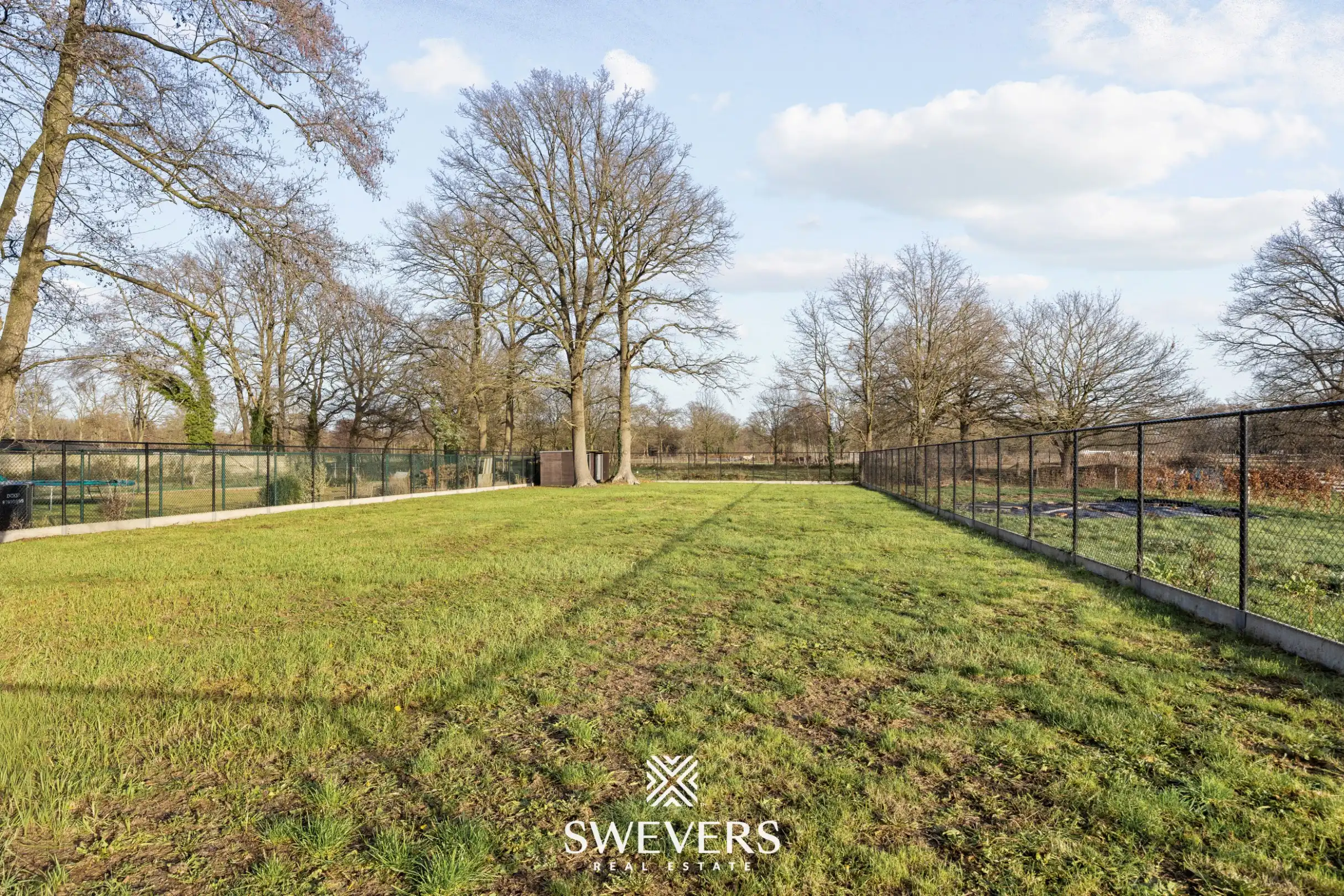 Exclusieve luxe villa (2023) met 6 slaapkamers op riant perceel in Zonhoven foto 40