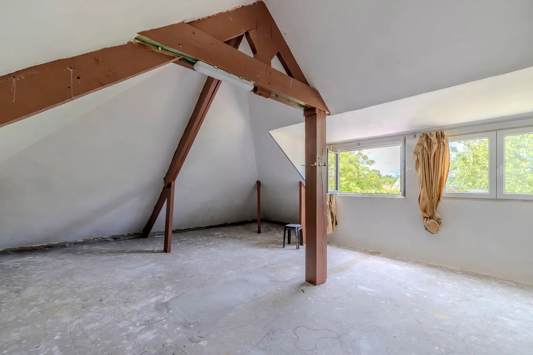 Op te frissen, energiezuinige woning met 3/4 slpks en tuin foto 18