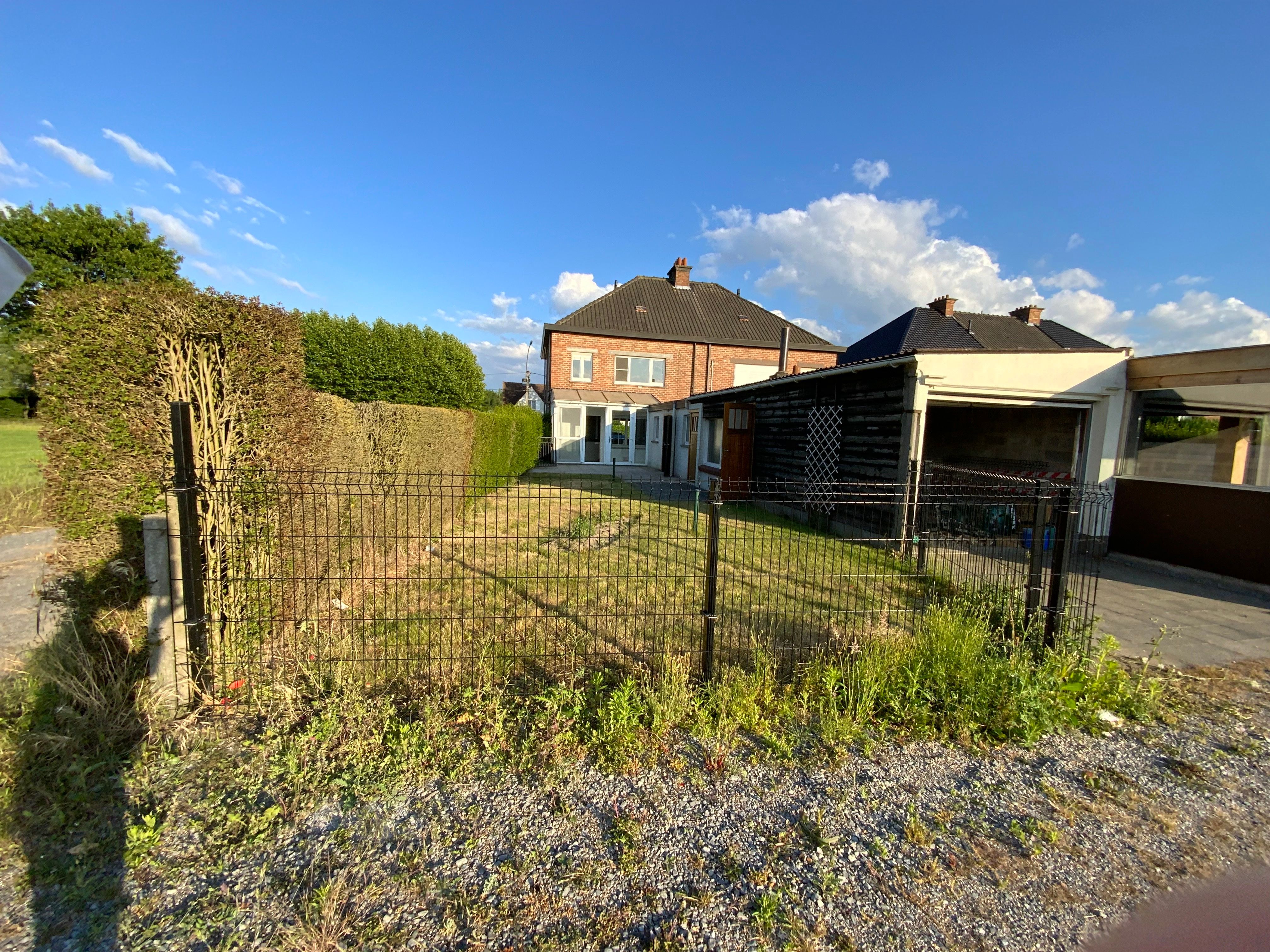 Toffe, gezellige woning met karakter foto 3