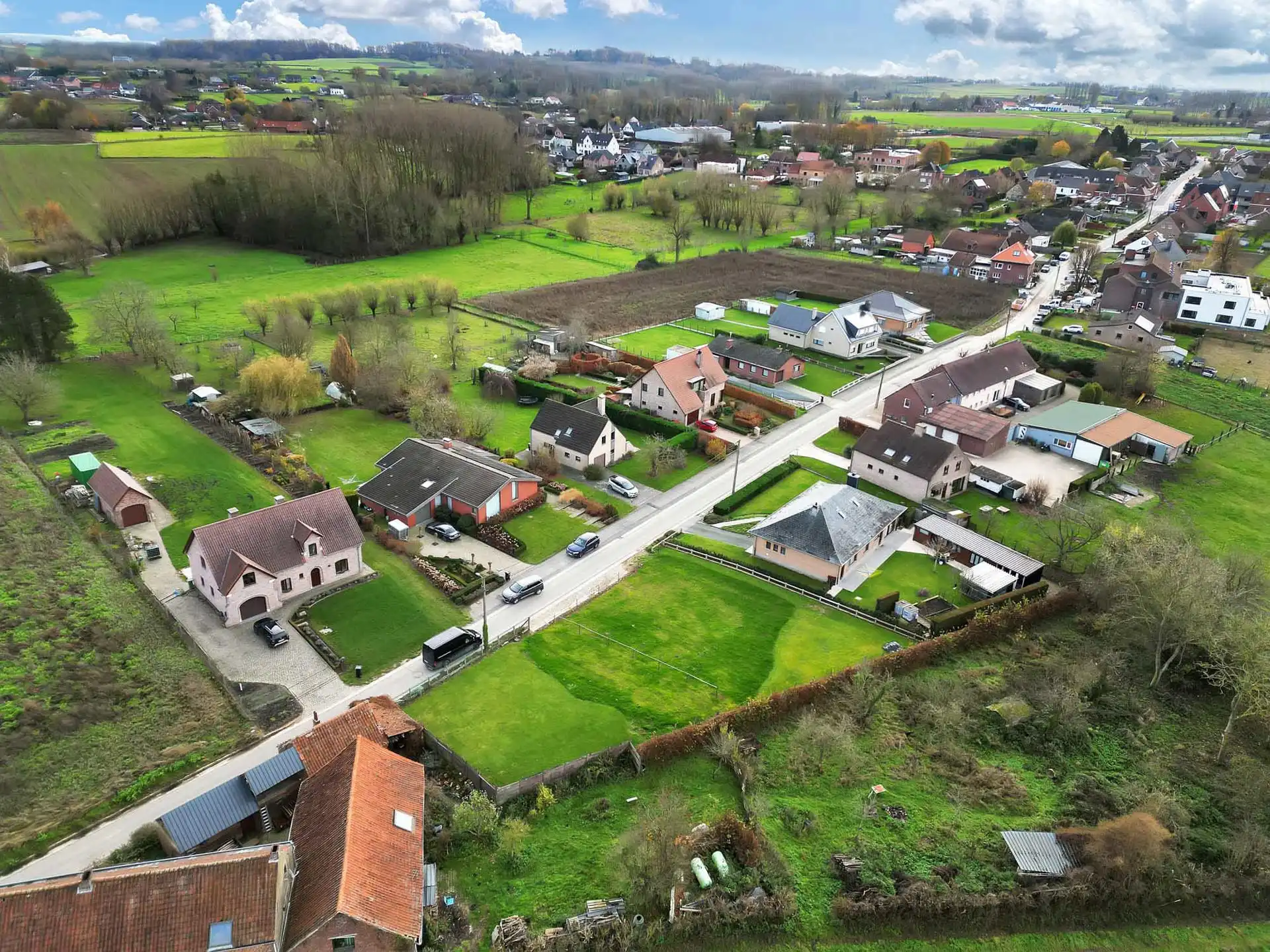 Perceel grond voor open bebouwing op 3a 67ca foto 14